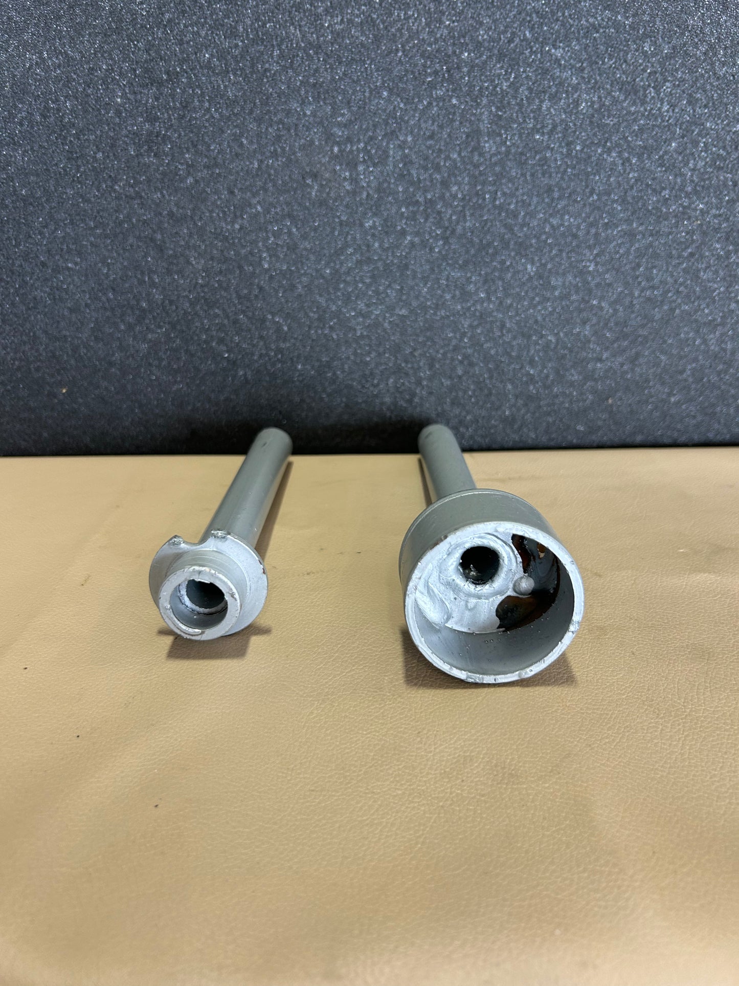 Beechcraft Nose Wheel EZ Tow Adapter