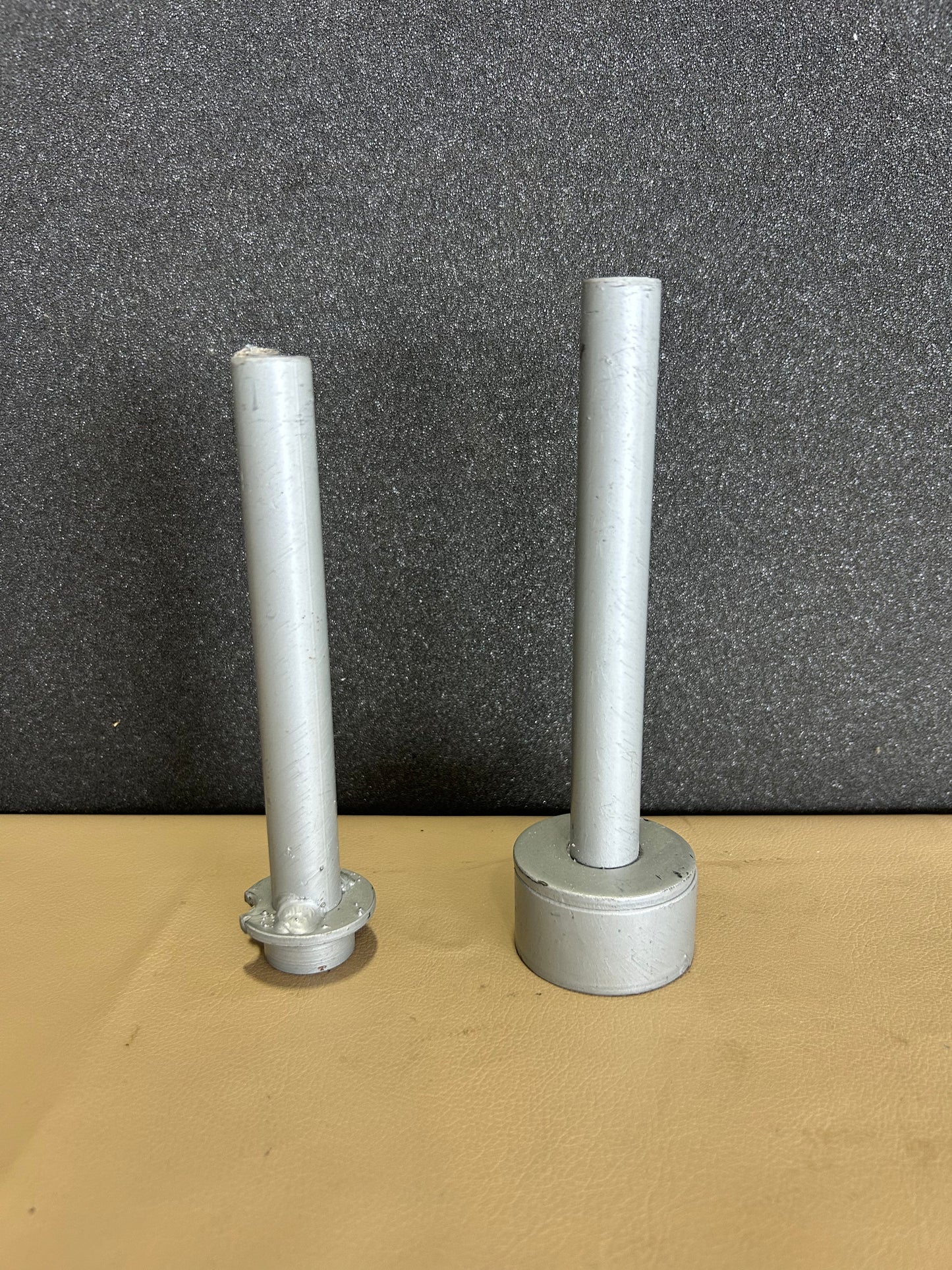 Beechcraft Nose Wheel EZ Tow Adapter