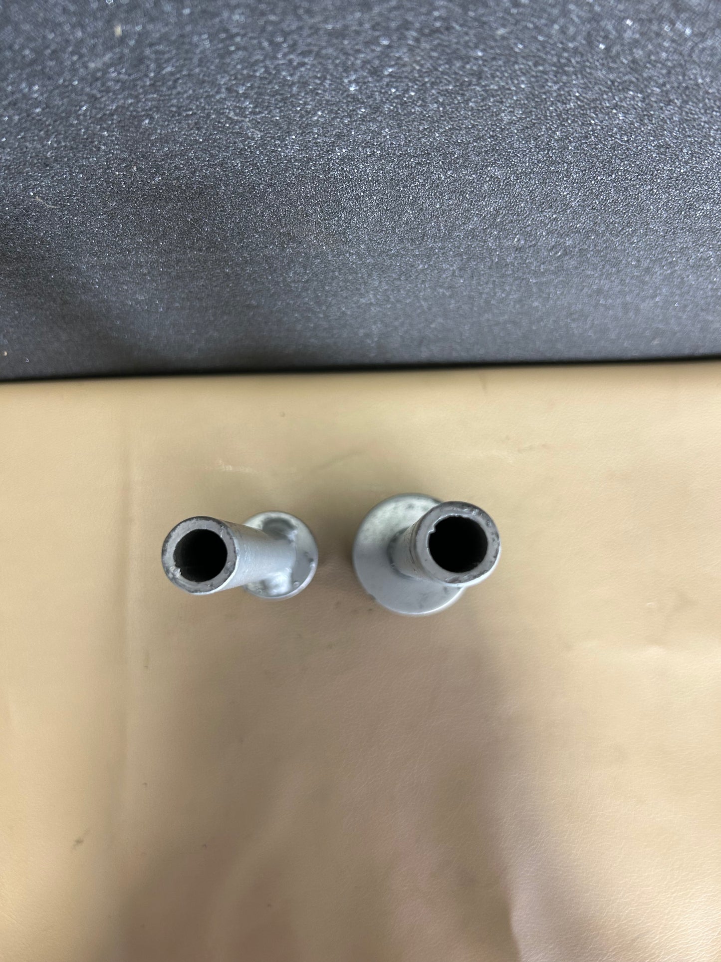 Beechcraft Nose Wheel EZ Tow Adapter