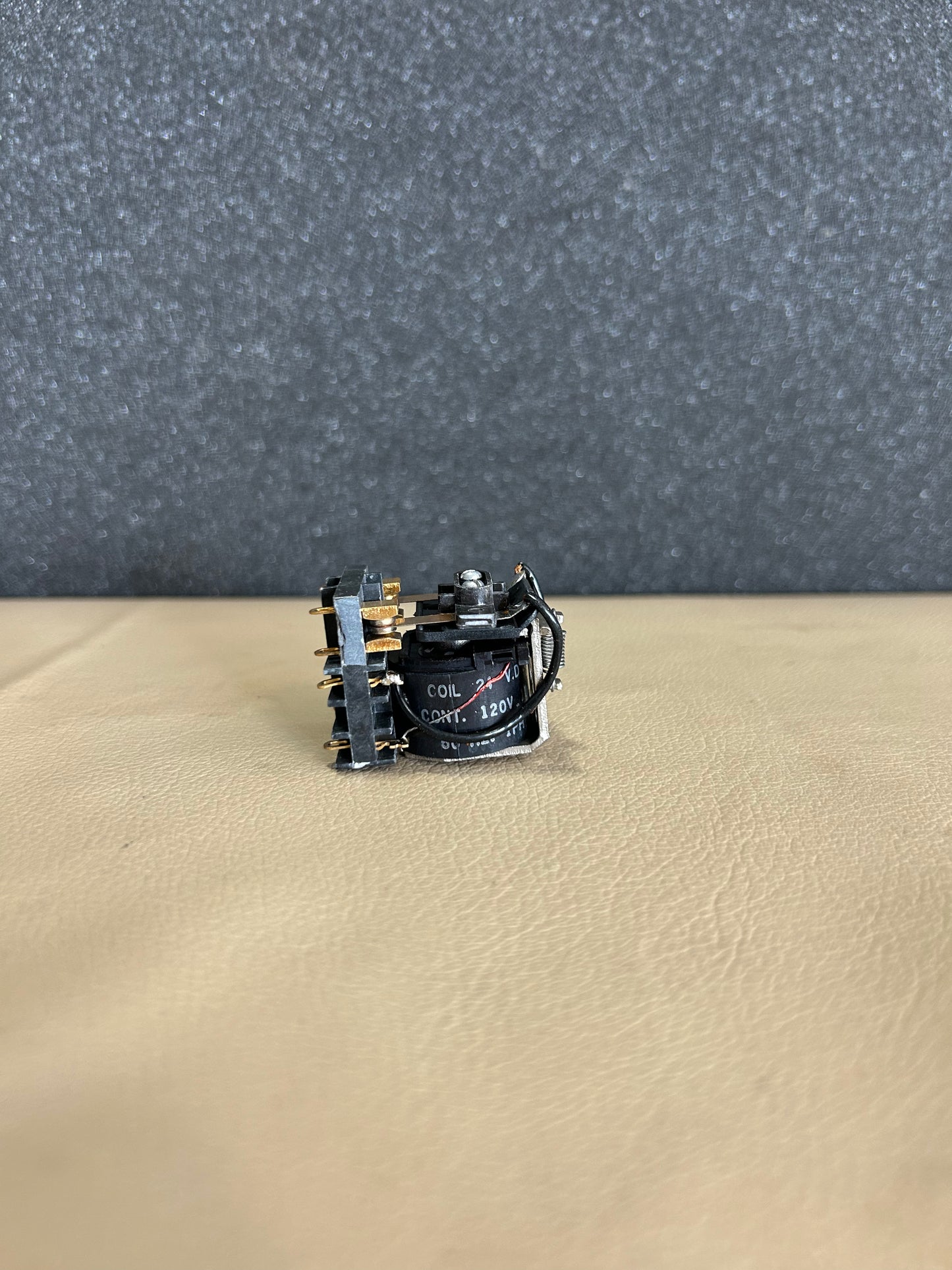Guardian Relays | General Purpose Relay | P/N 1245-2C-24D