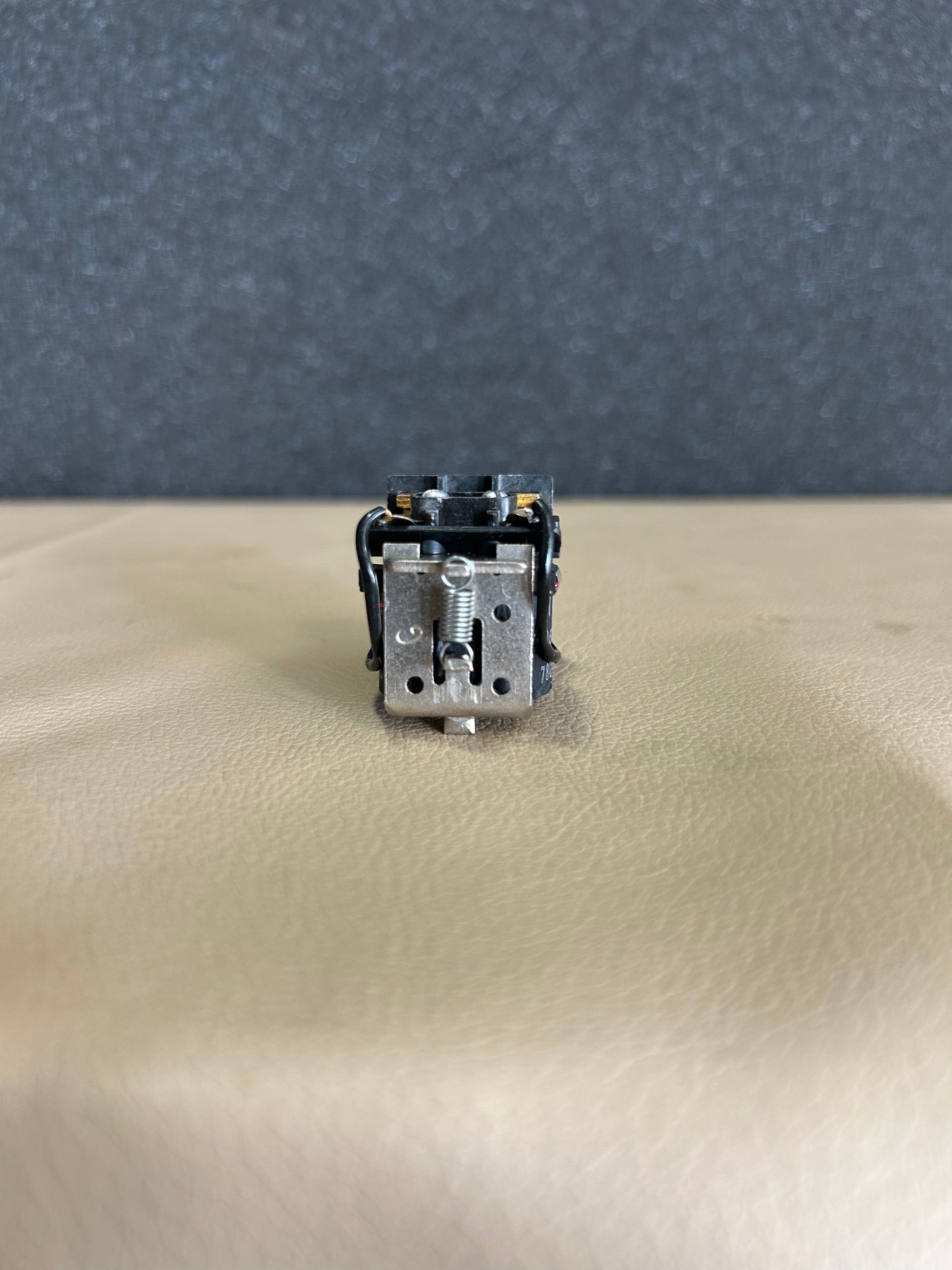 Guardian Relays | General Purpose Relay | P/N 1245-2C-24D