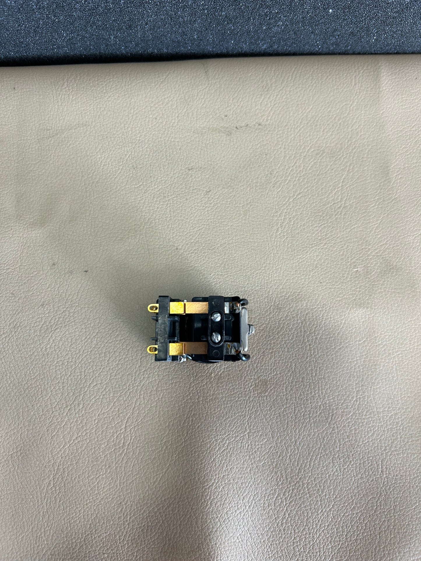 Guardian Relays | General Purpose Relay | P/N 1245-2C-24D