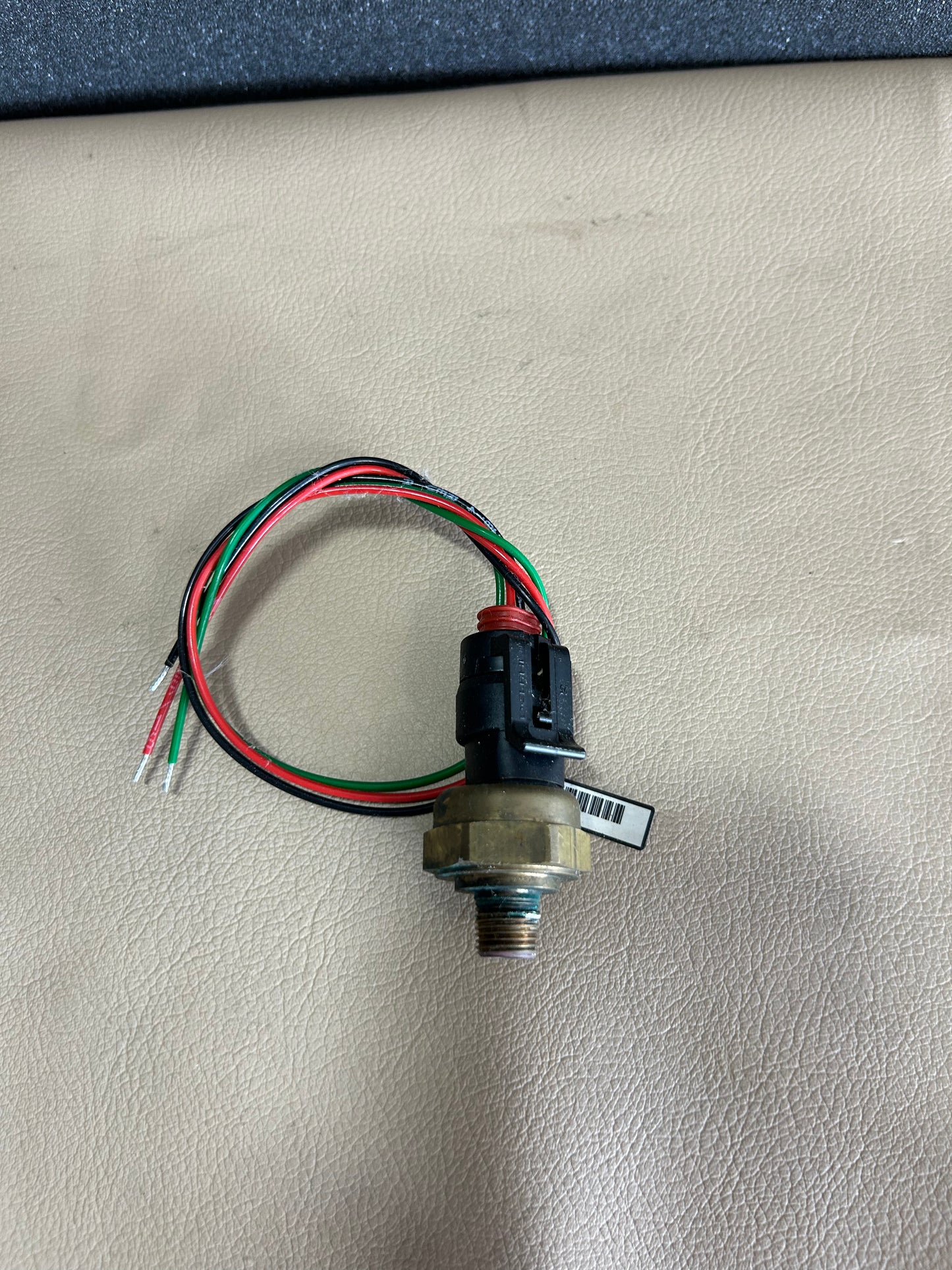 Garmin G3X Fuel Pressure Probe | P/N 011-04202-20