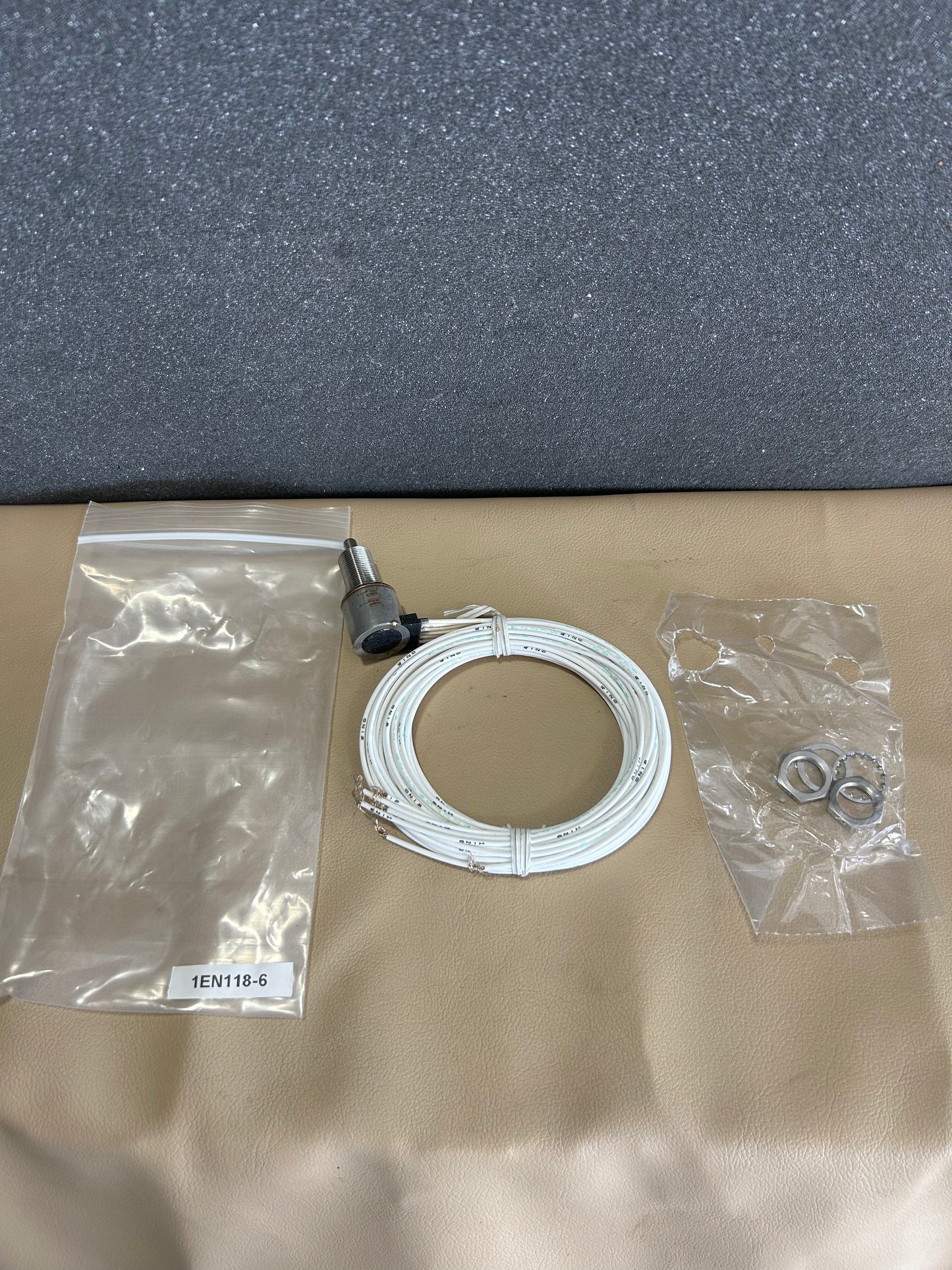 Textron Aviation | Switch | P/N 1EN118-6