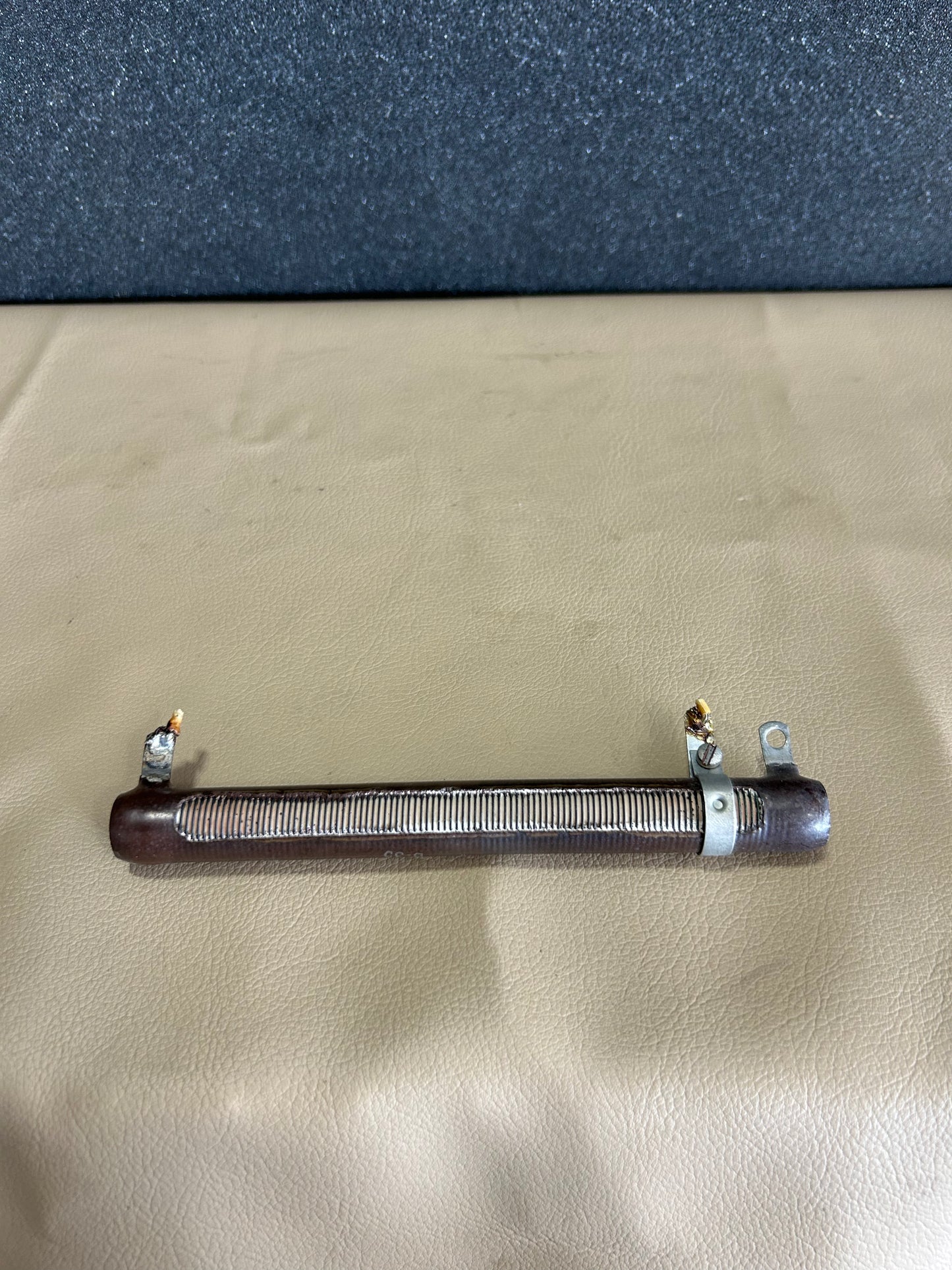 OHMITE | Wirewound Resistor | P/N 210-75K-40
