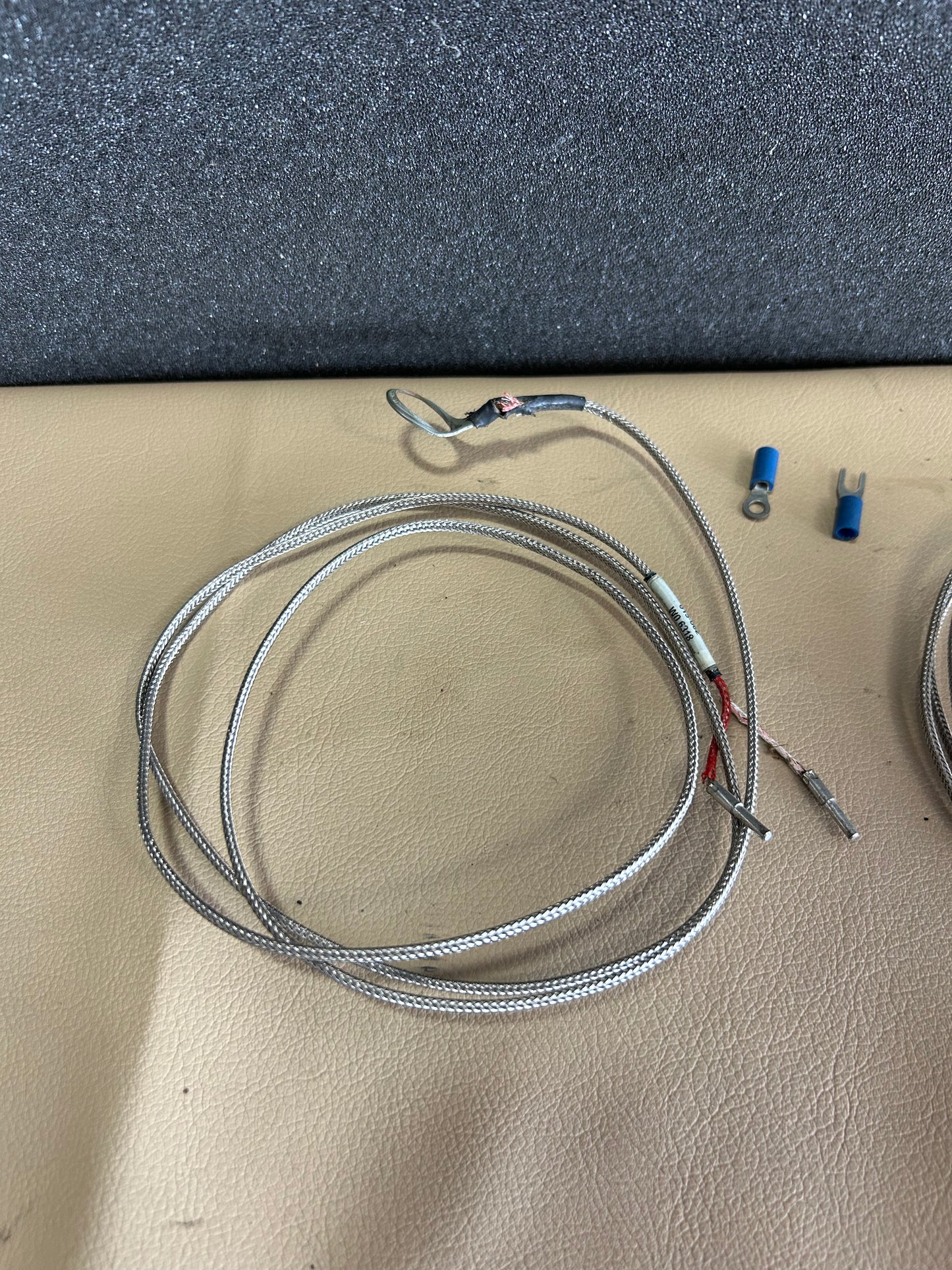 Probe Wire | P/N 712-4D6K