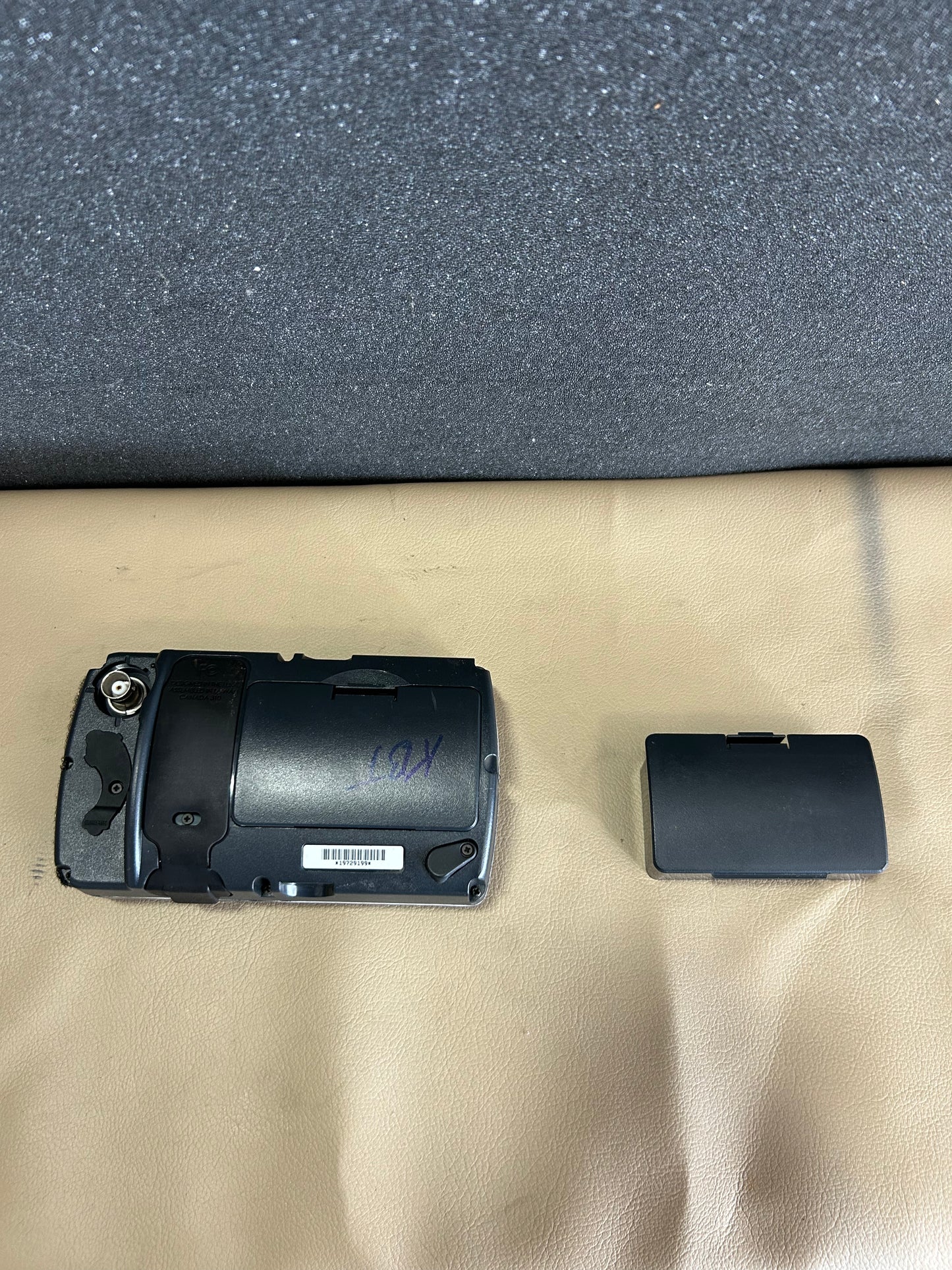 Garmin GPS496 | P/N 11-03509