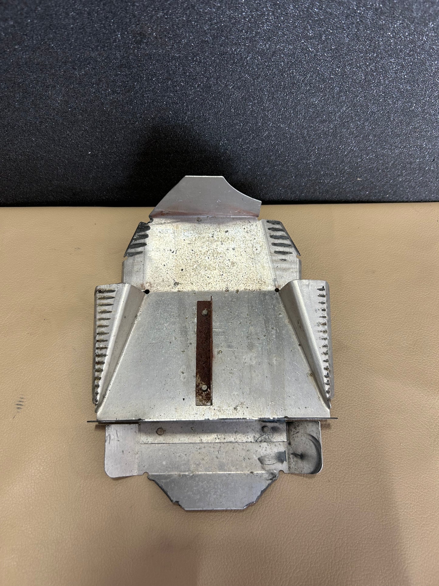 Intercylinder Cooling Baffle | P/N AEL75339D