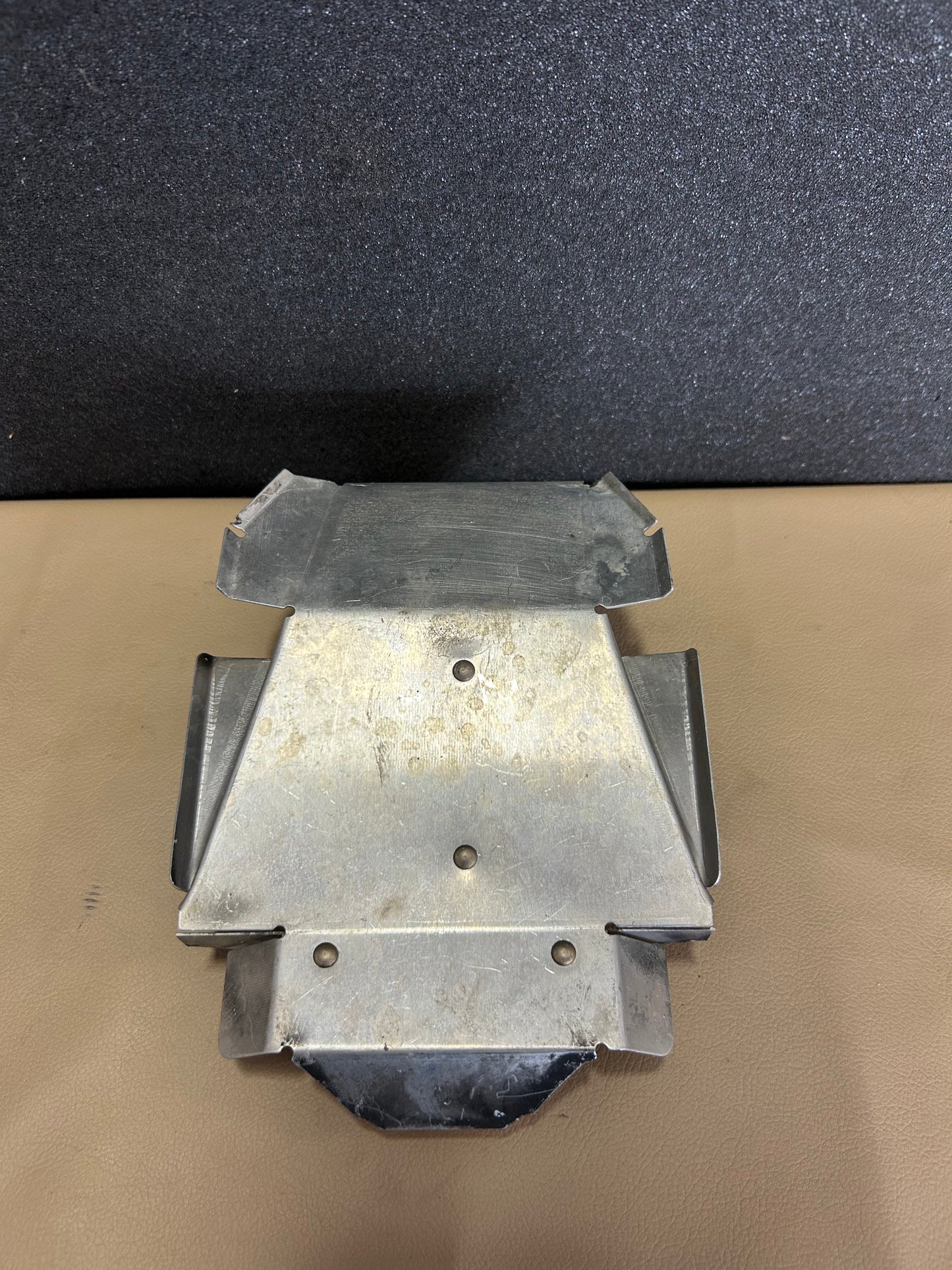 Intercylinder Cooling Baffle | P/N AEL75339D