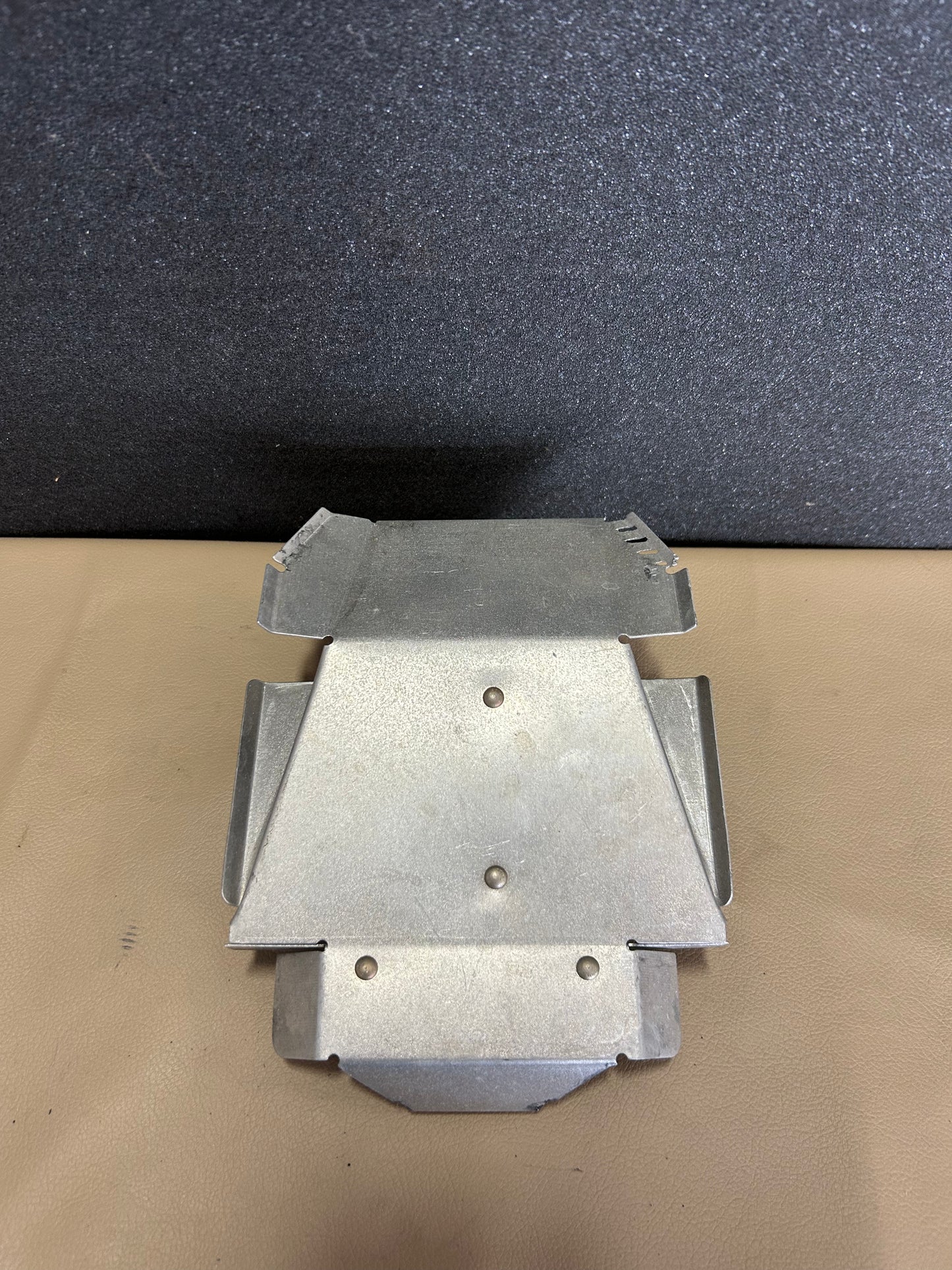 Intercylinder Cooling Baffle | P/N AEL75339D