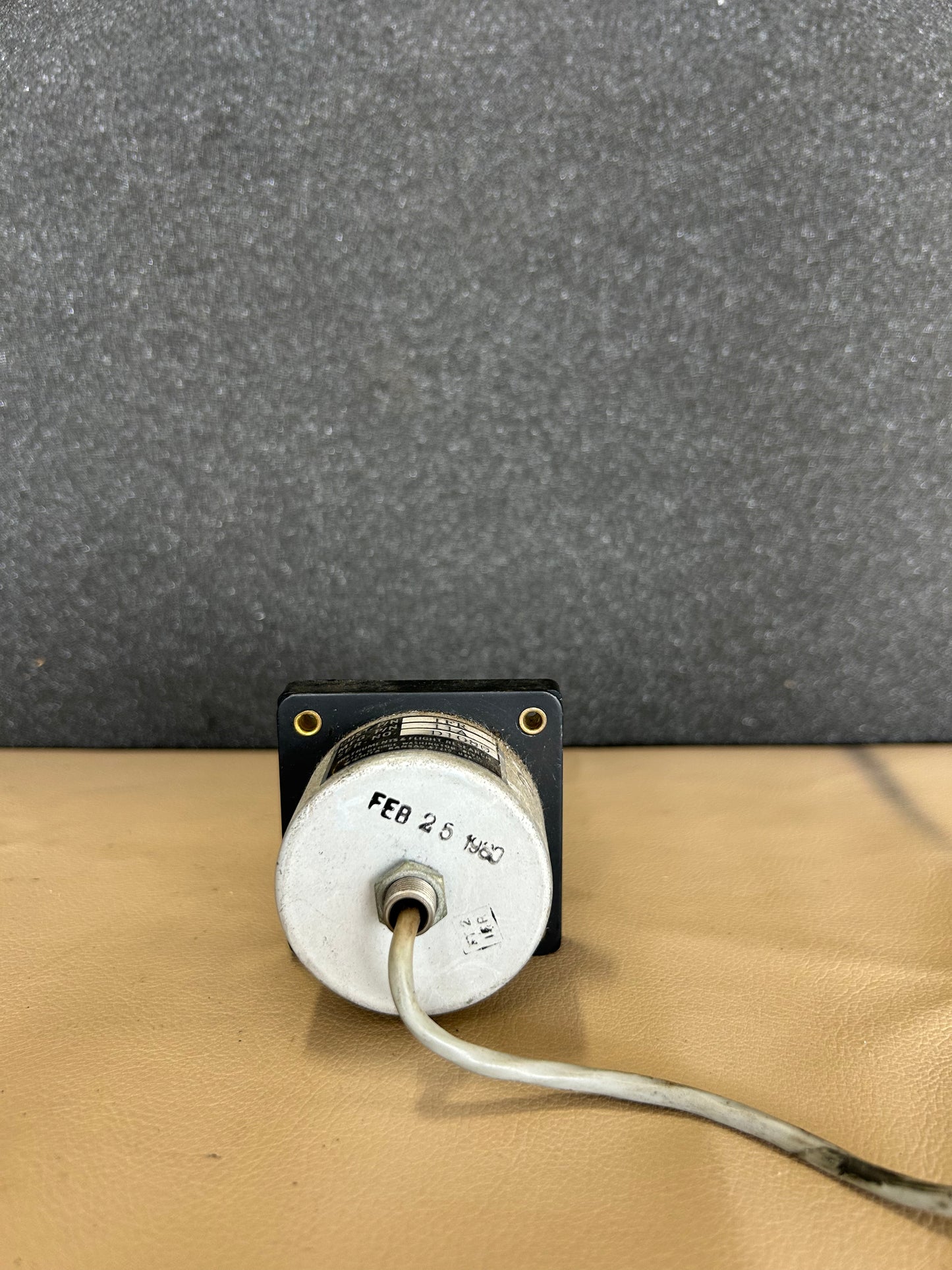 Air Temperature Guage Indicator | P/N IFR-11A