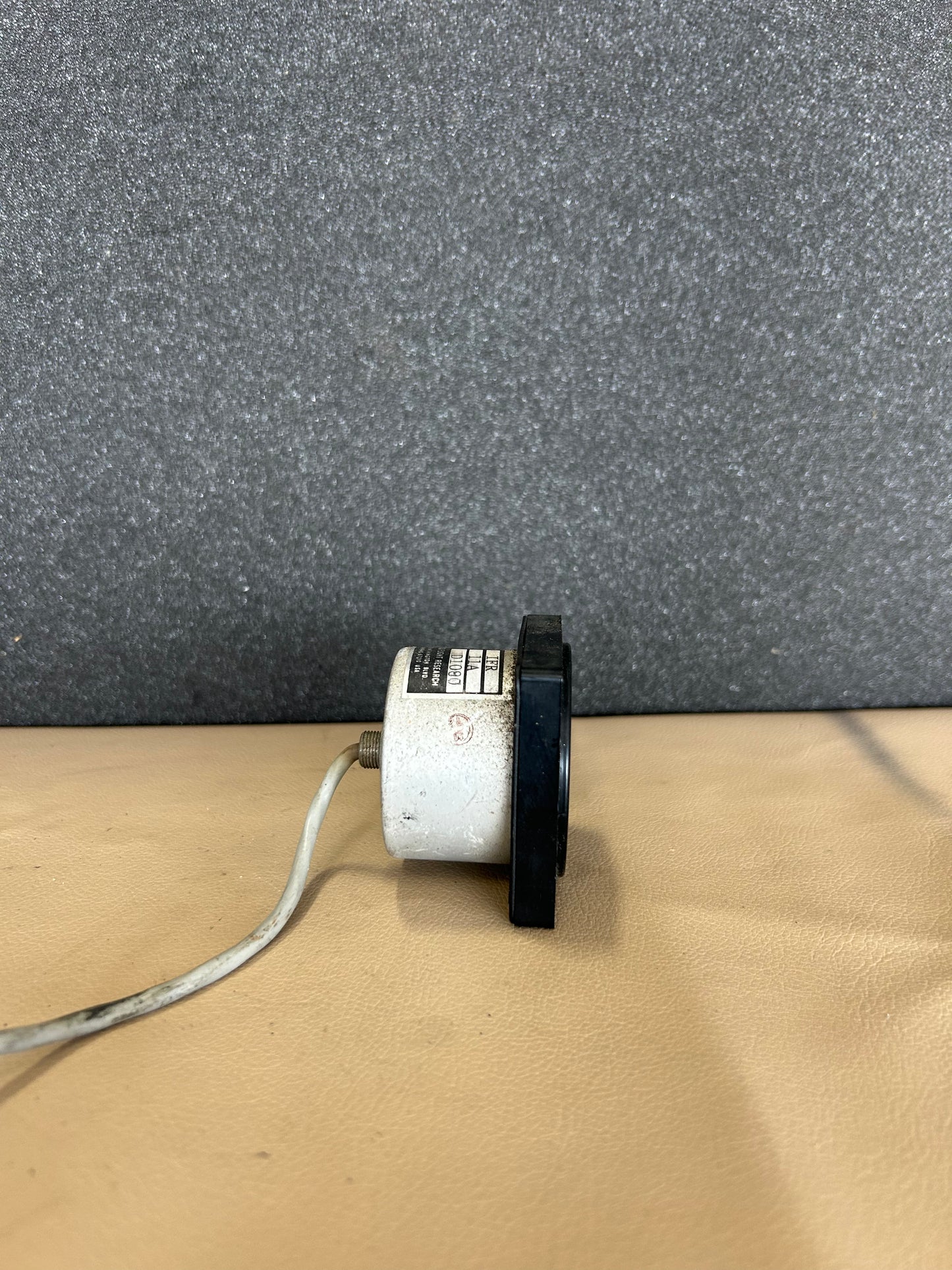 Air Temperature Guage Indicator | P/N IFR-11A