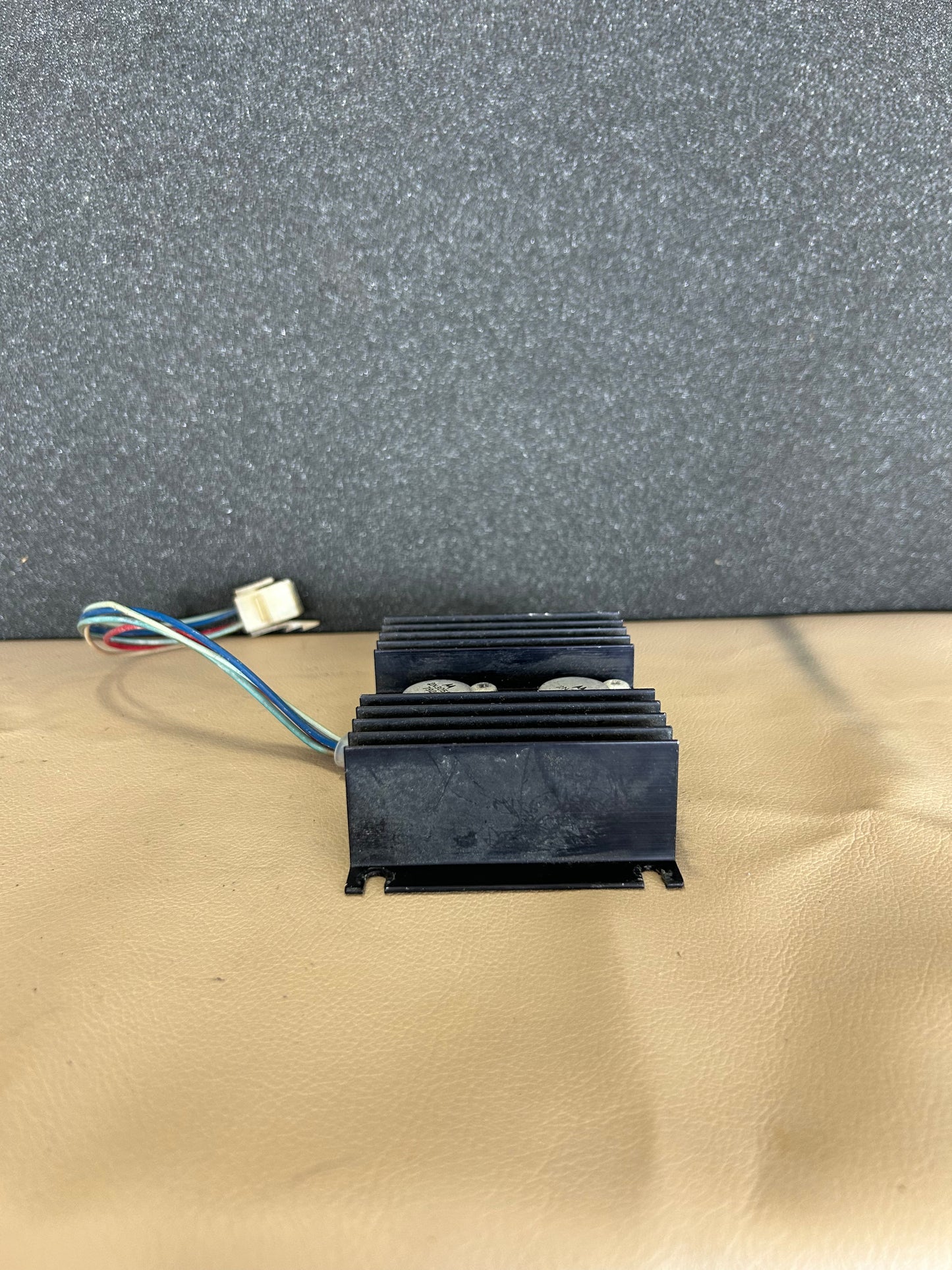 Power Transistors | P/N 489-400