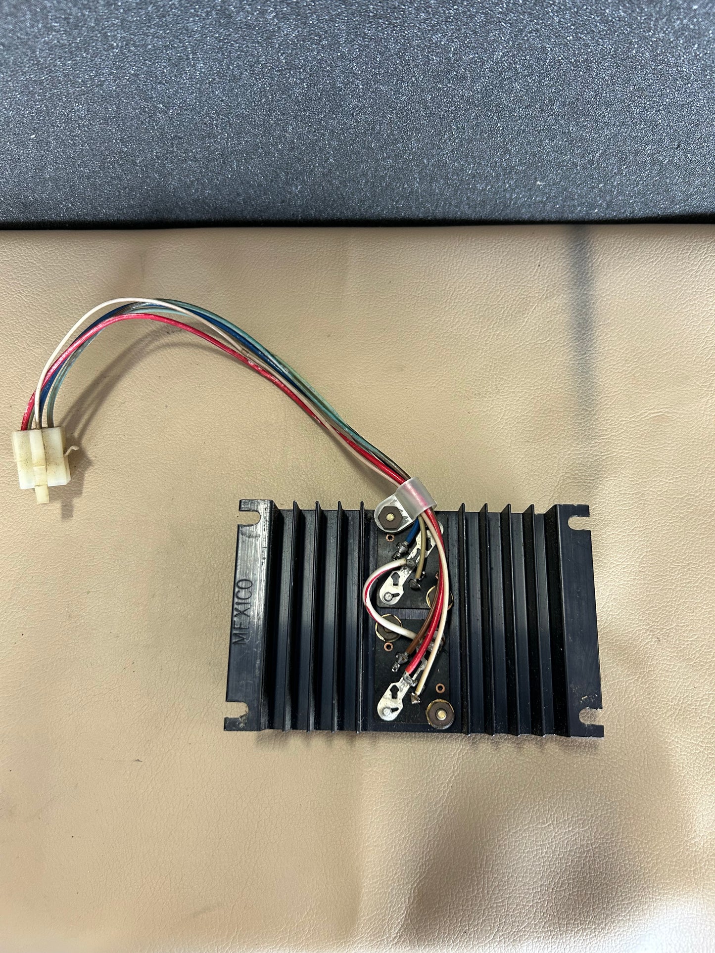 Power Transistors | P/N 489-400