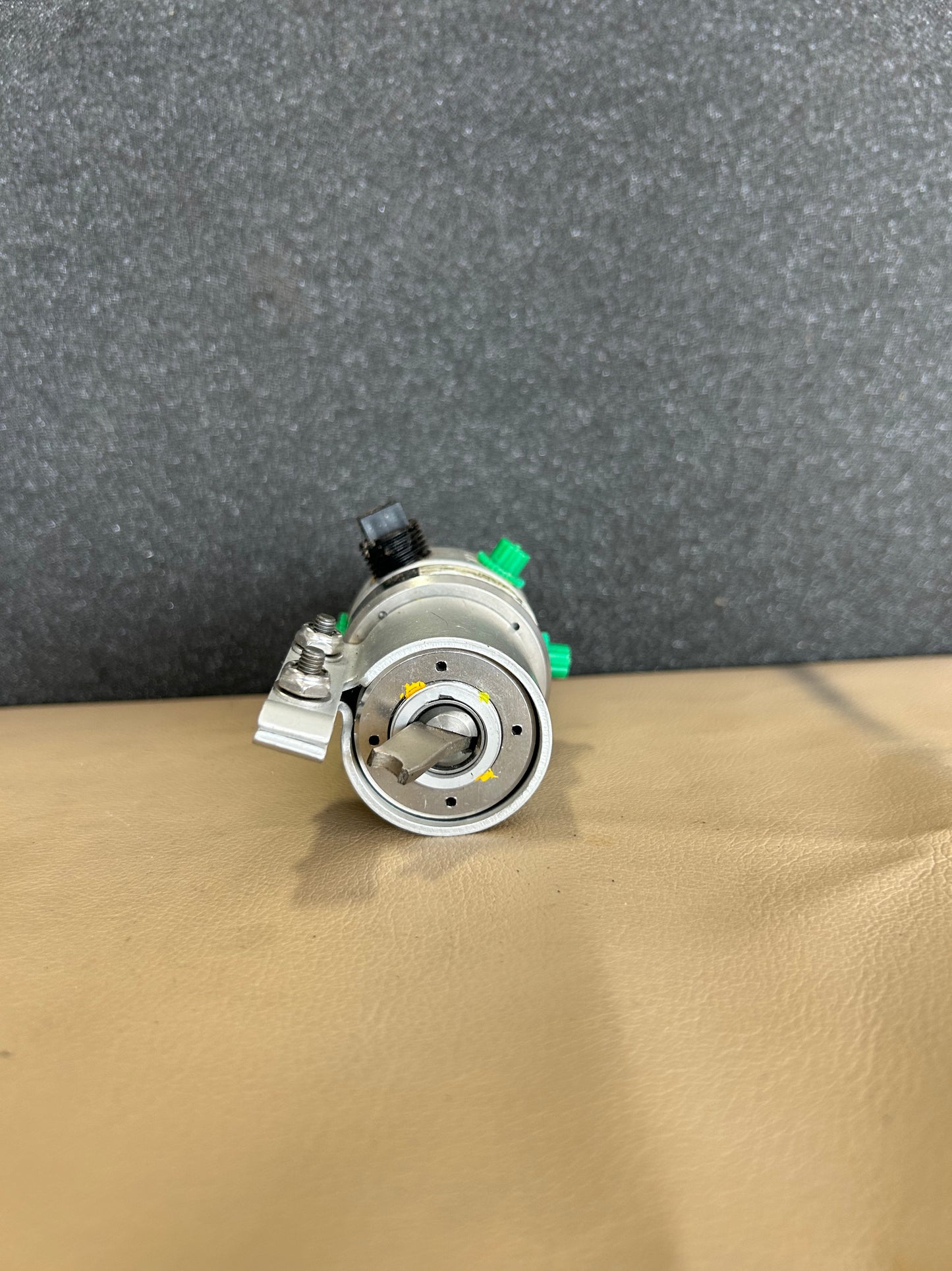 Oxygen Pressure Regulator | P/N 172010-02