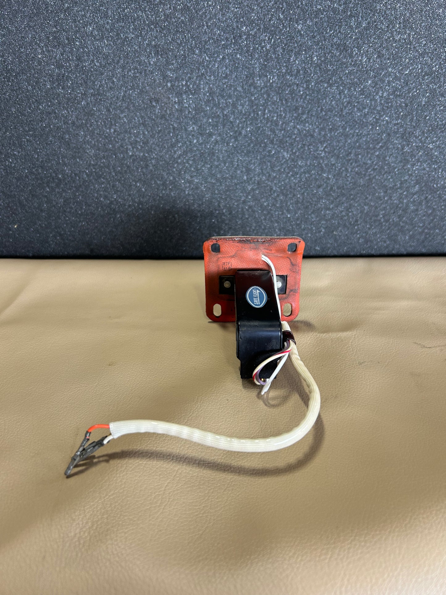 Safe-Flight Lift Detector | PA-31-T1 | P/N 191-56