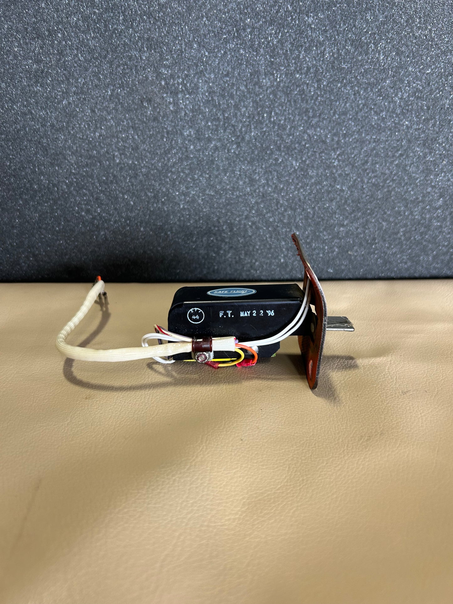 Safe-Flight Lift Detector | PA-31-T1 | P/N 191-56