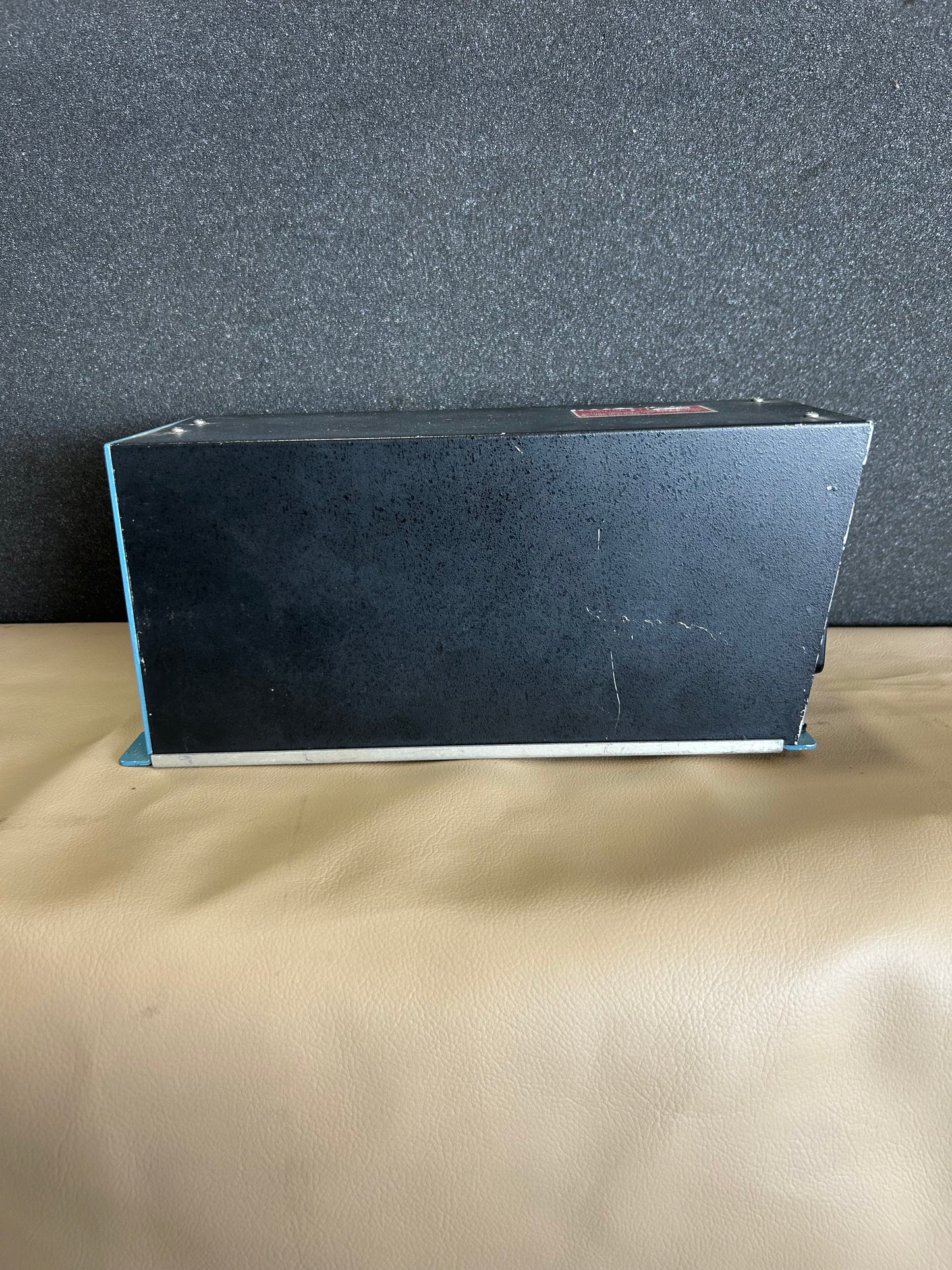 KC 295 Flight Computer | P/N 065-0034-15 | 14V / 3.4A ; 28V / 2A