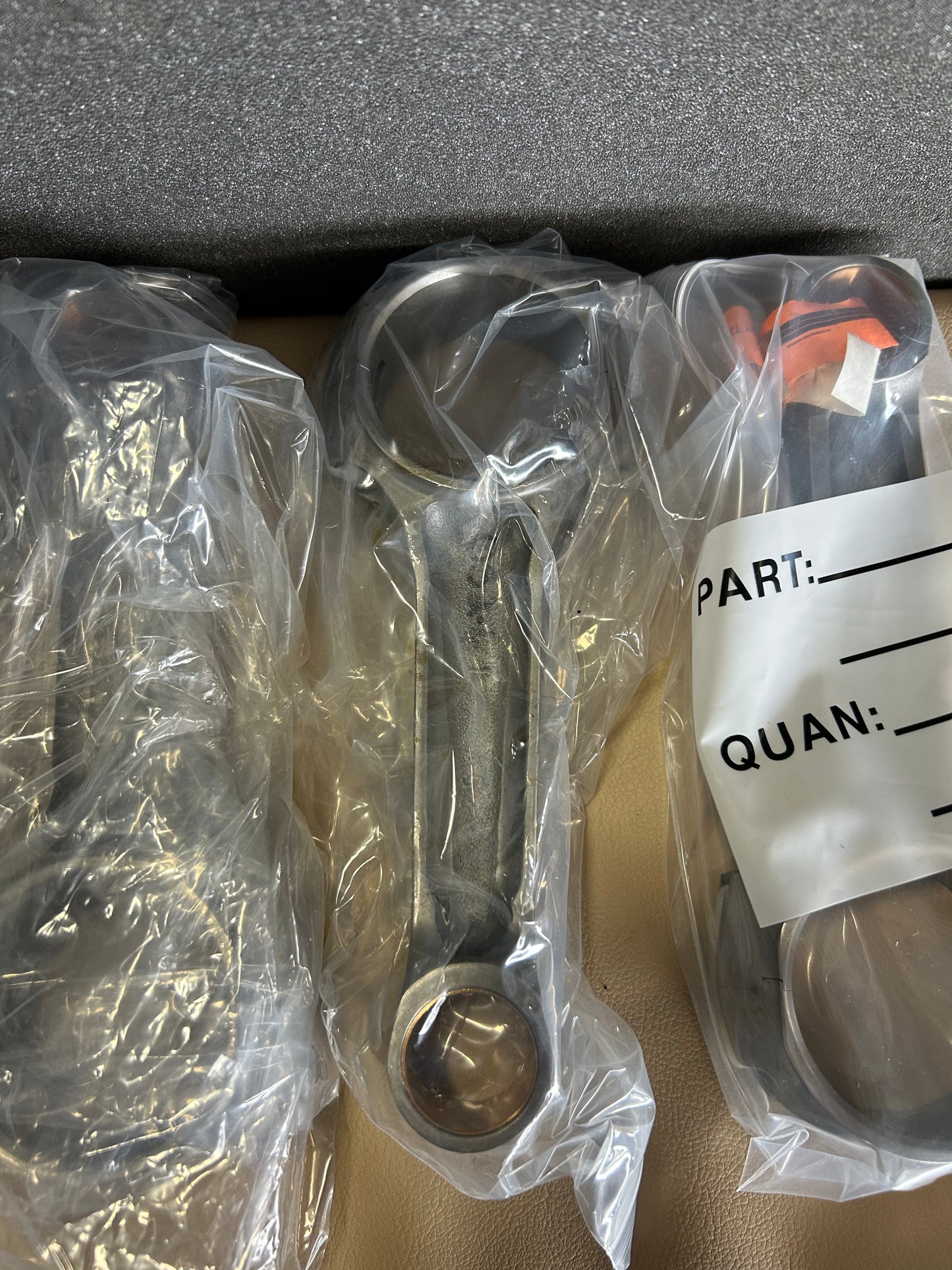 Lycoming Connecting Rods | P/N LW-13756