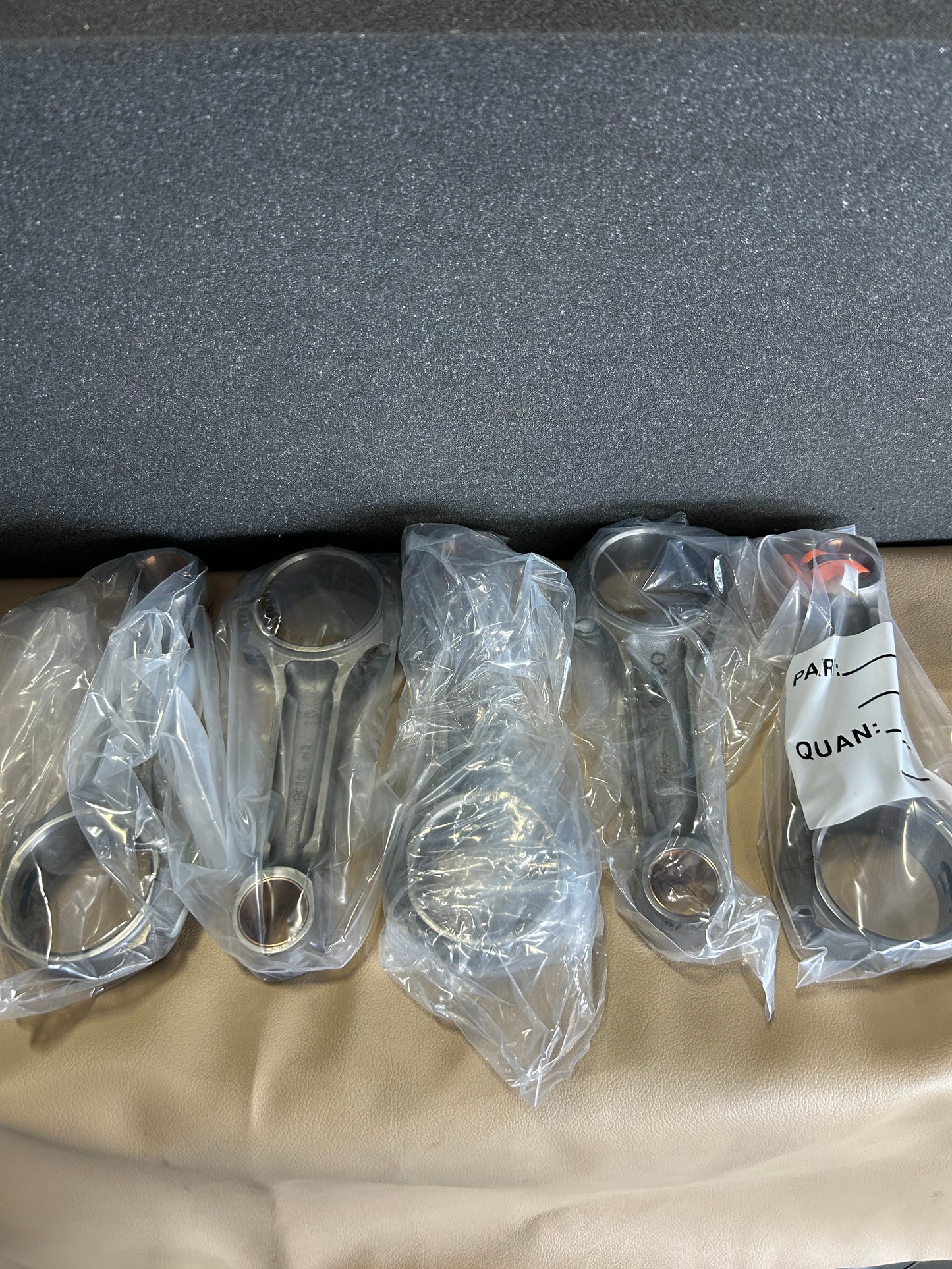Lycoming Connecting Rods | P/N LW-13756