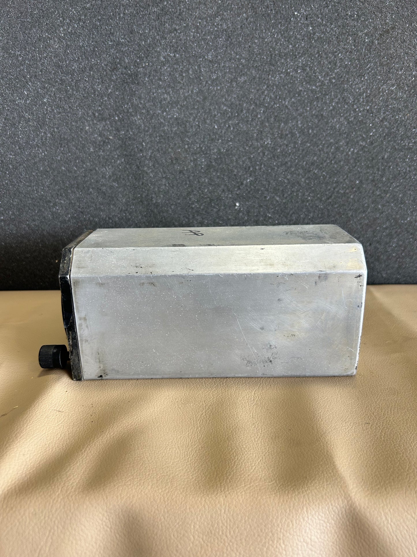 Turn and Slip Indicator | P/N 52D75-4M-28