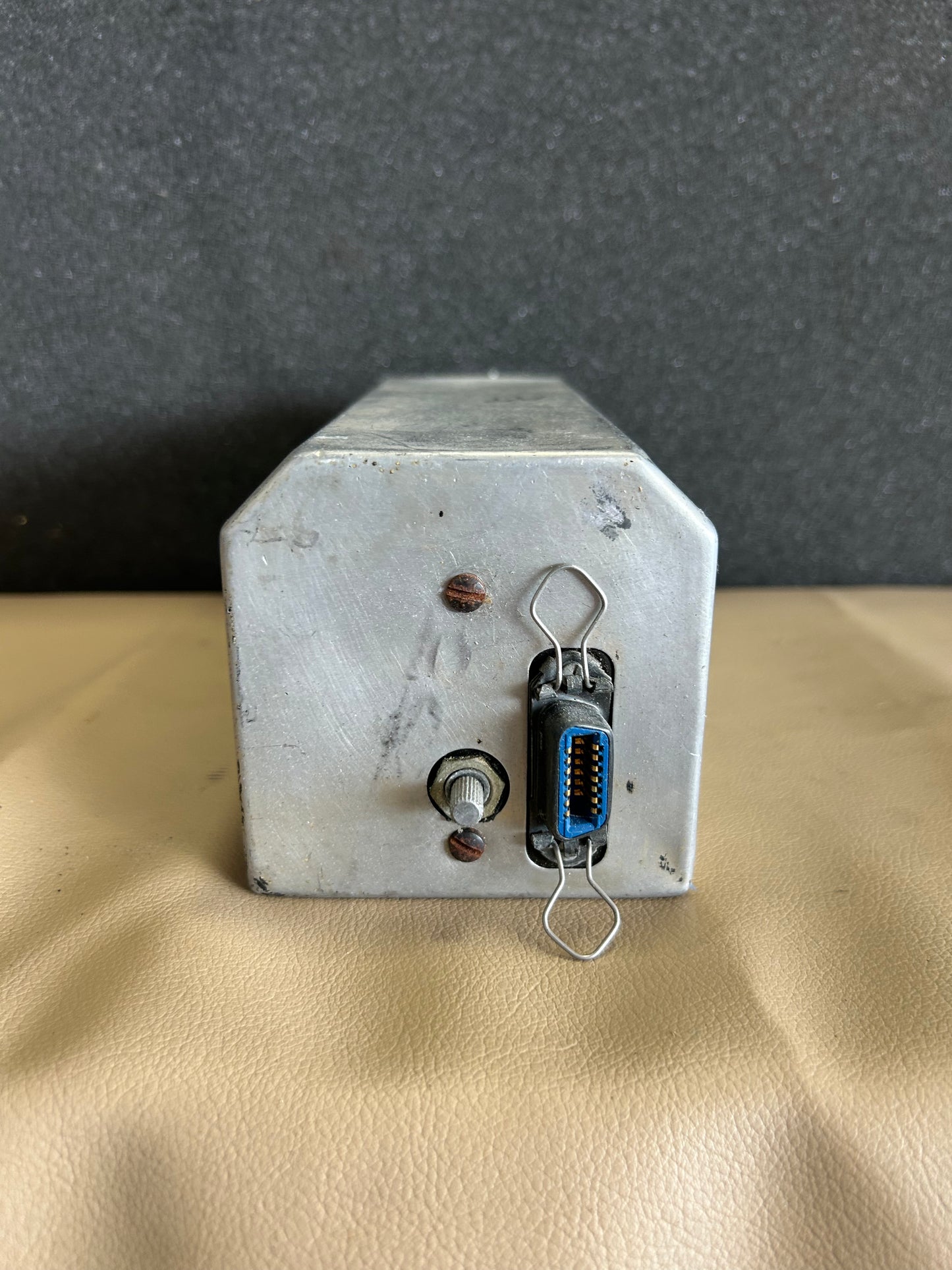 Turn and Slip Indicator | P/N 52D75-4M-28