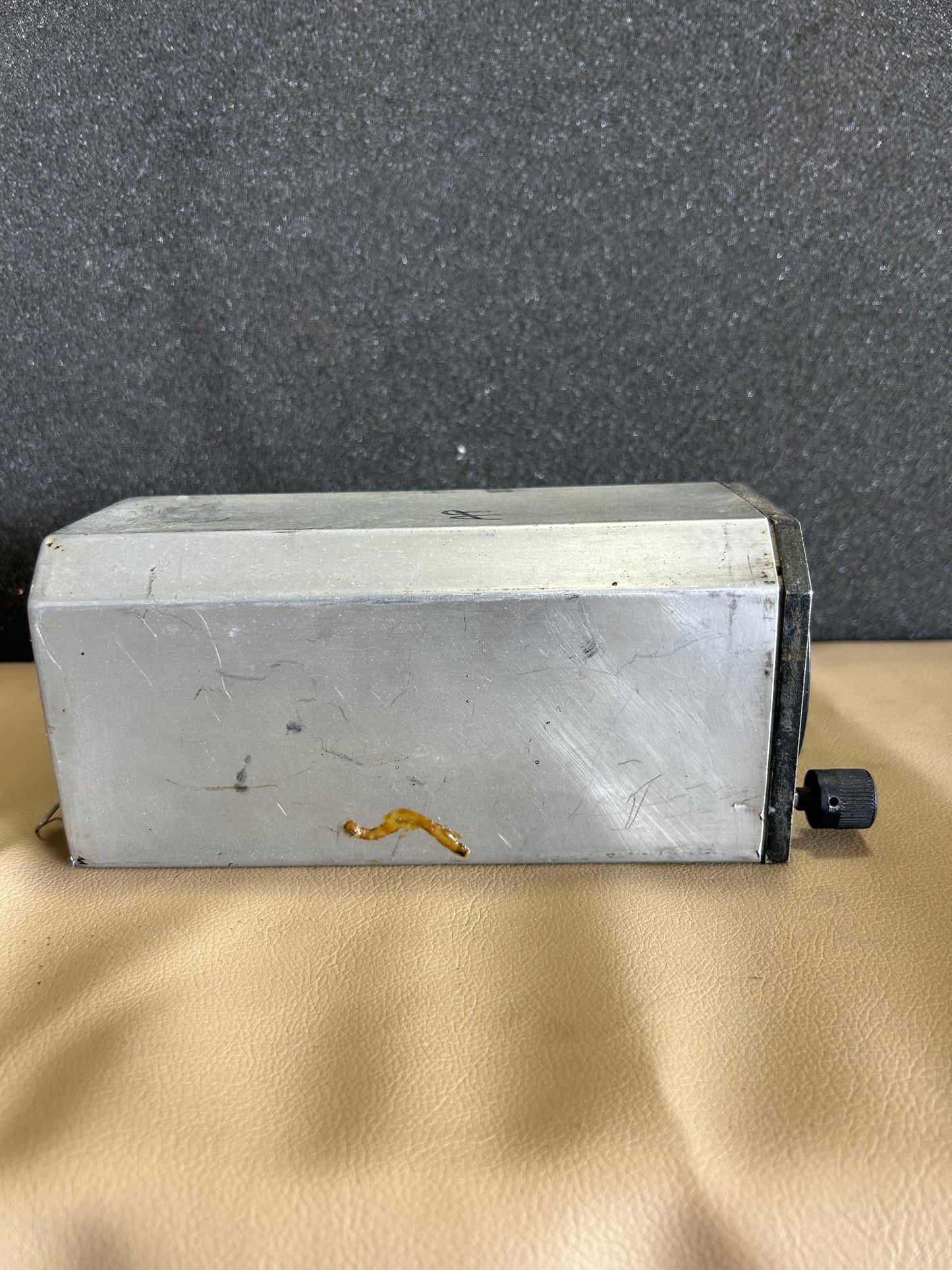 Turn and Slip Indicator | P/N 52D75-4M-28