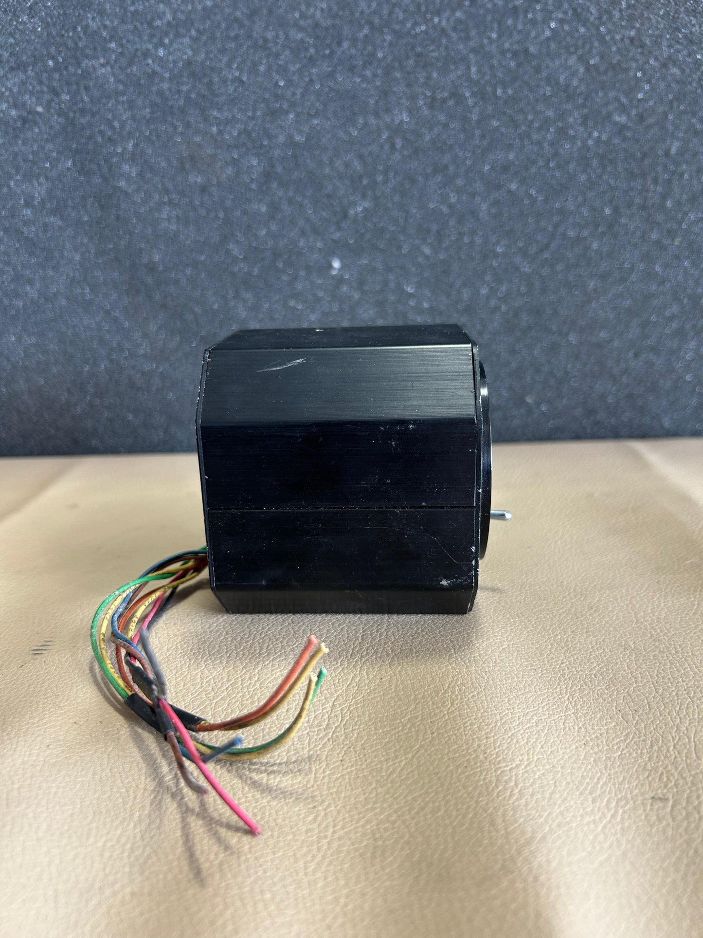 Electronics International | Single Channel EGT/CHT | P/N EC-1