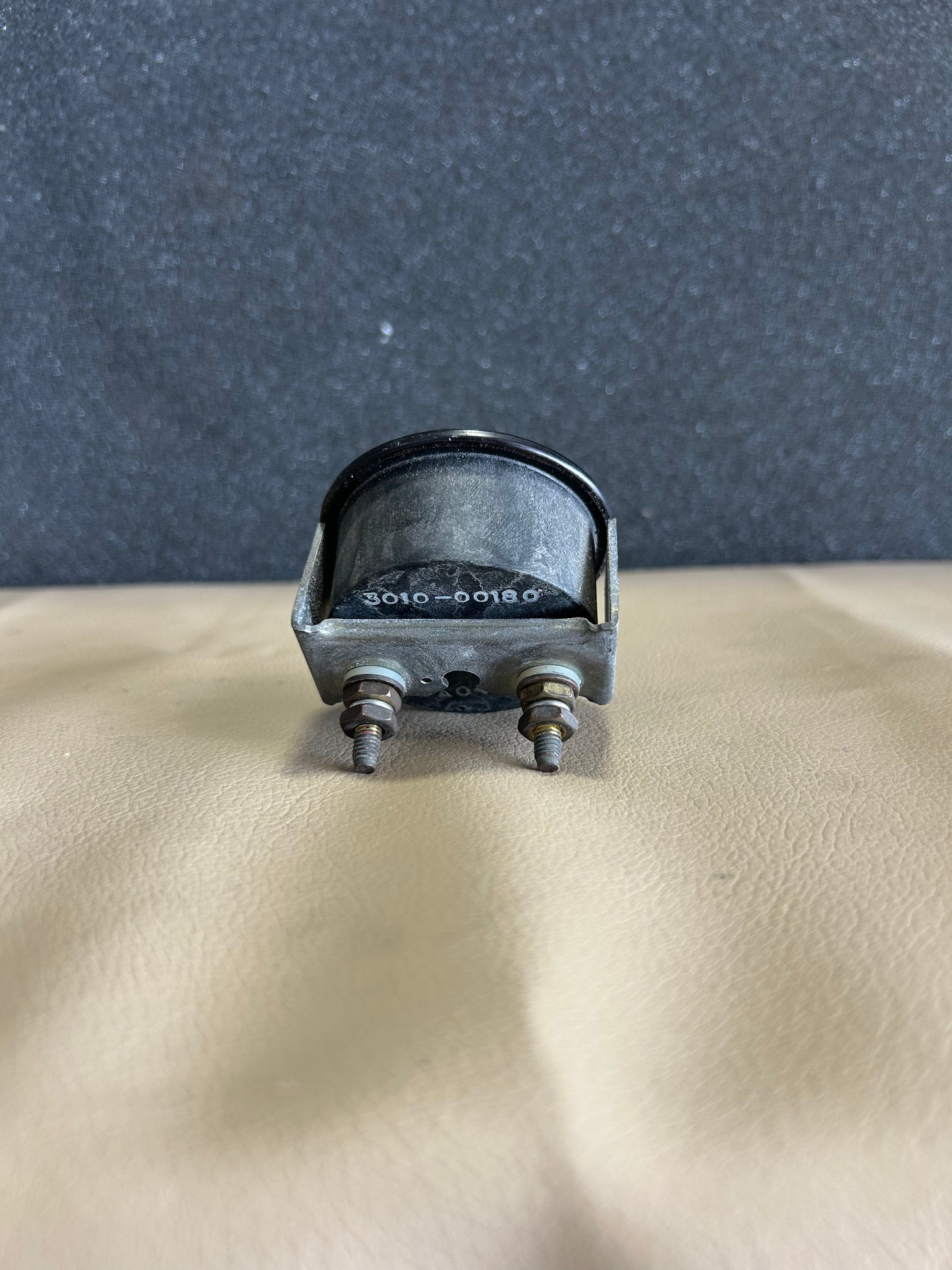 Rochester Ammeter Indicator | P/N 5-90012
