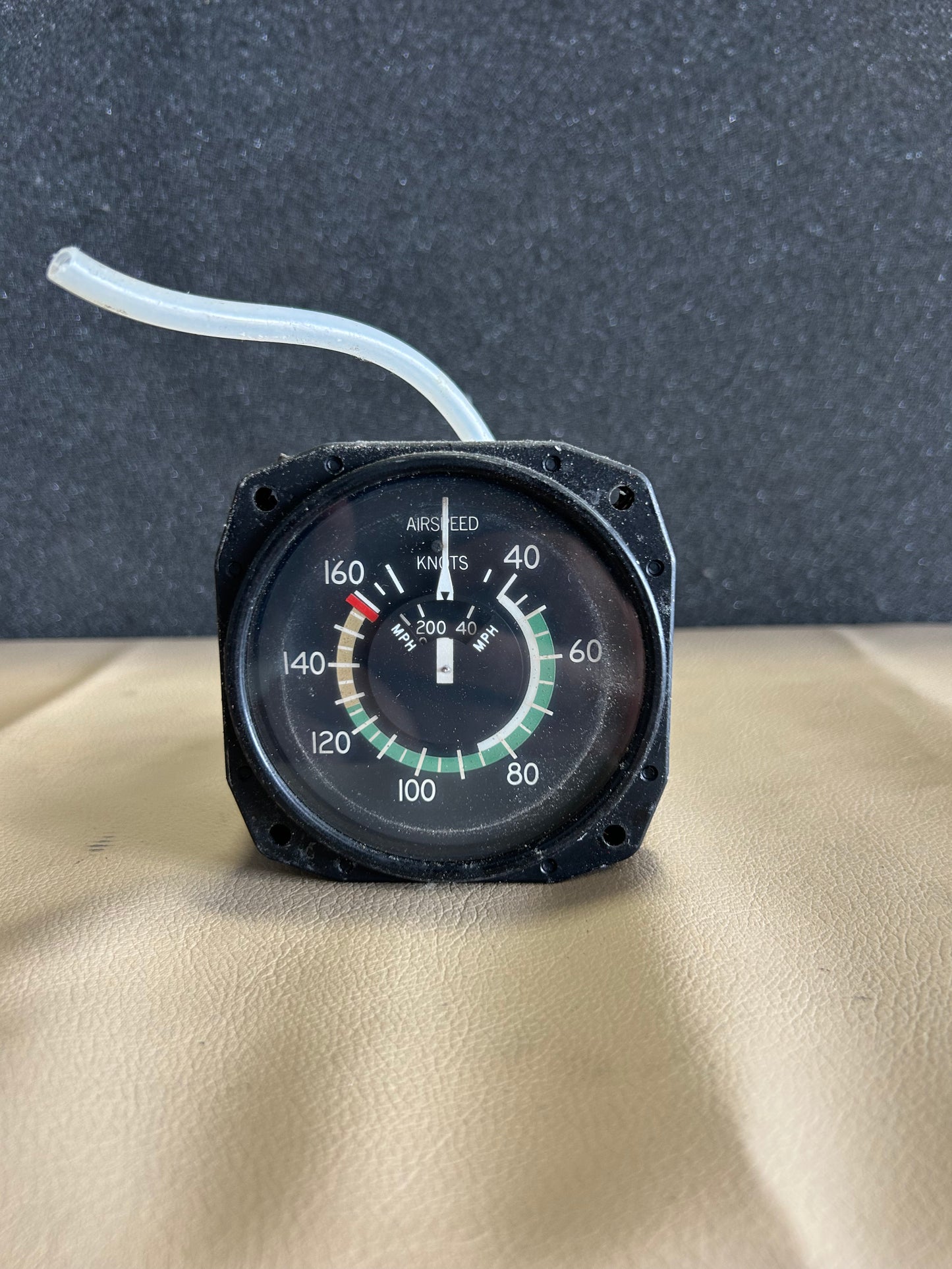 Cessna | Airspeed Indicator | P/N EA5174-17-CES