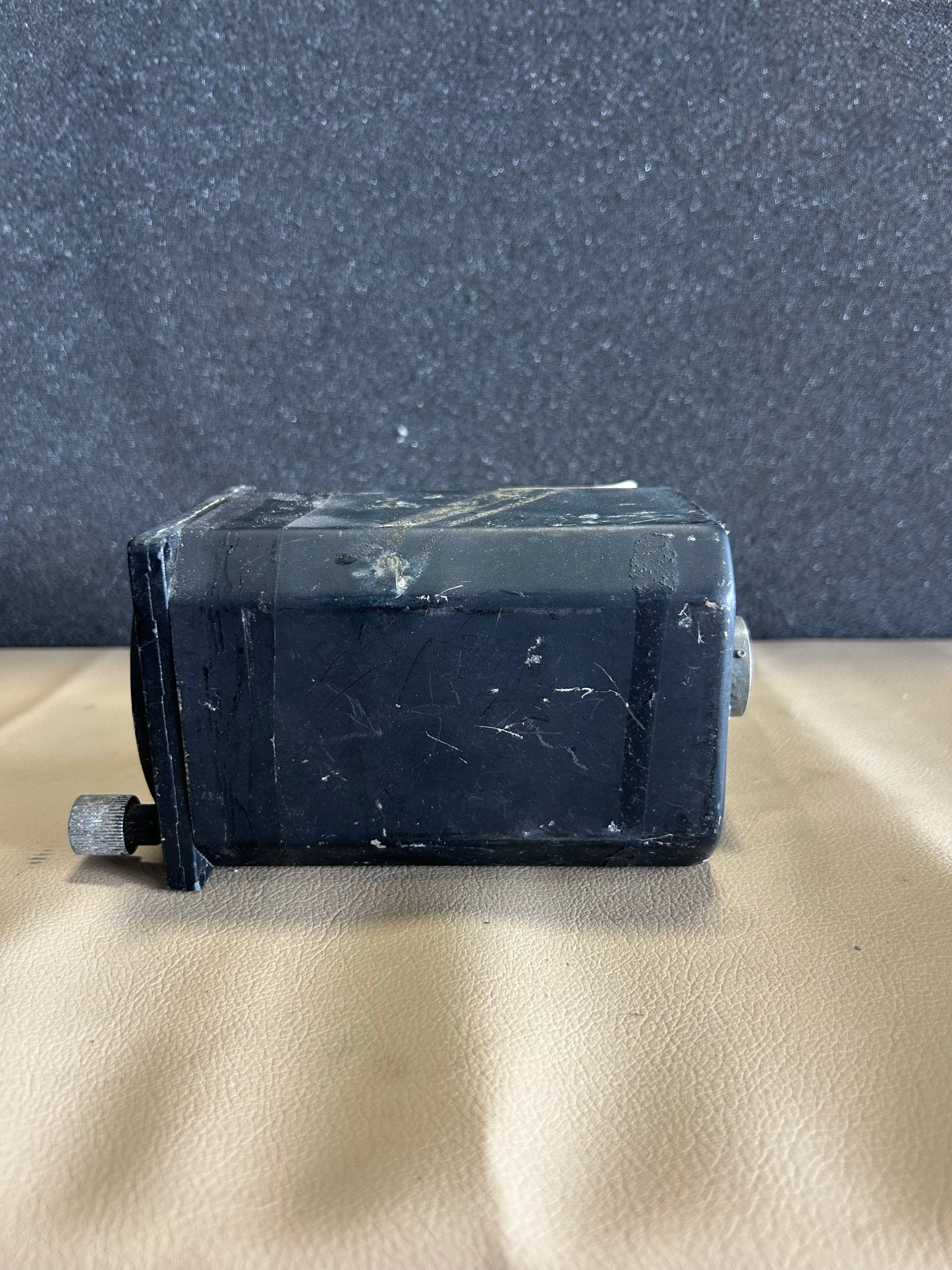 BendixKing | Navigation Indicator Gauge | P/N 066-3011-01