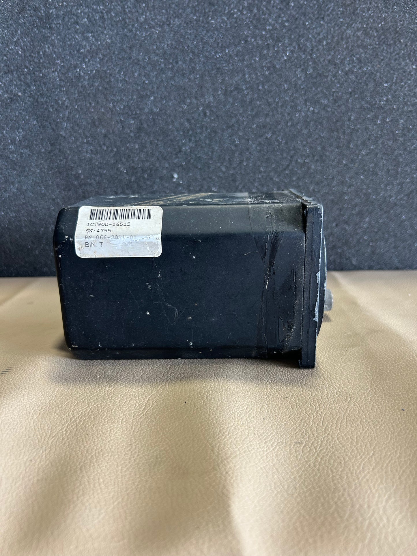 BendixKing | Navigation Indicator Gauge | P/N 066-3011-01