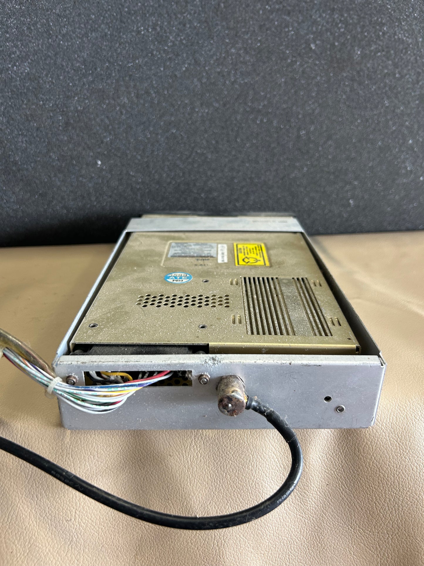 BendixKing KT-76A W/ Trans-Cal Altitude Digitizer | P/N 066-1062-00 | P/N D120-P2-T