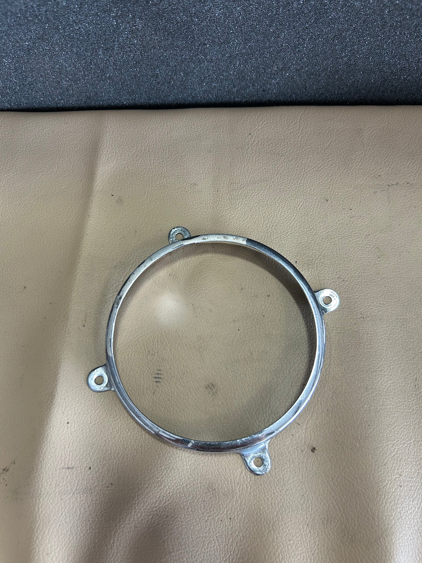 Landing Light Retaining Ring