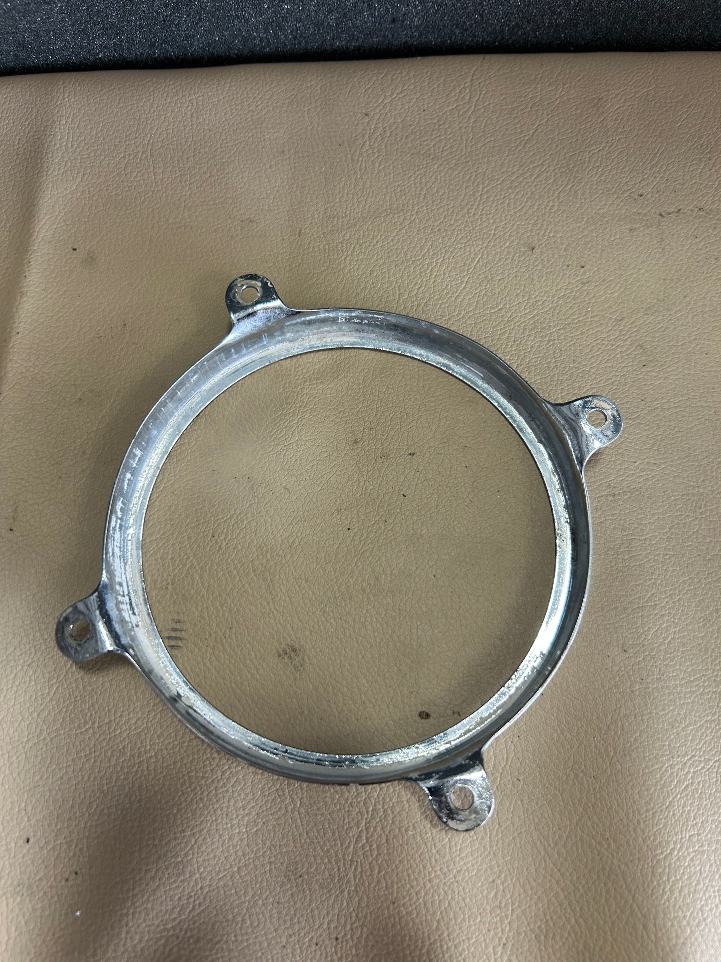 Landing Light Retaining Ring
