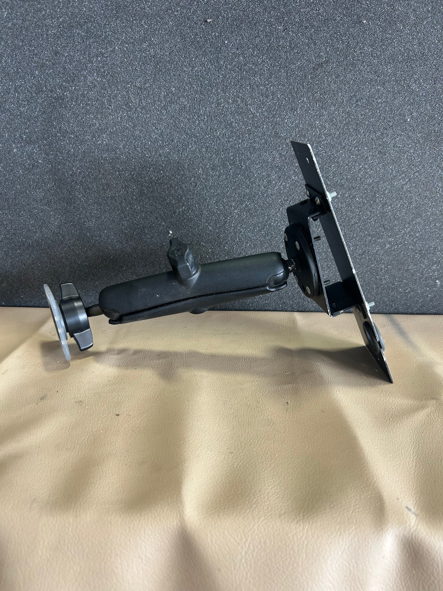 Pivot PPK 2.0 Mounting Plate