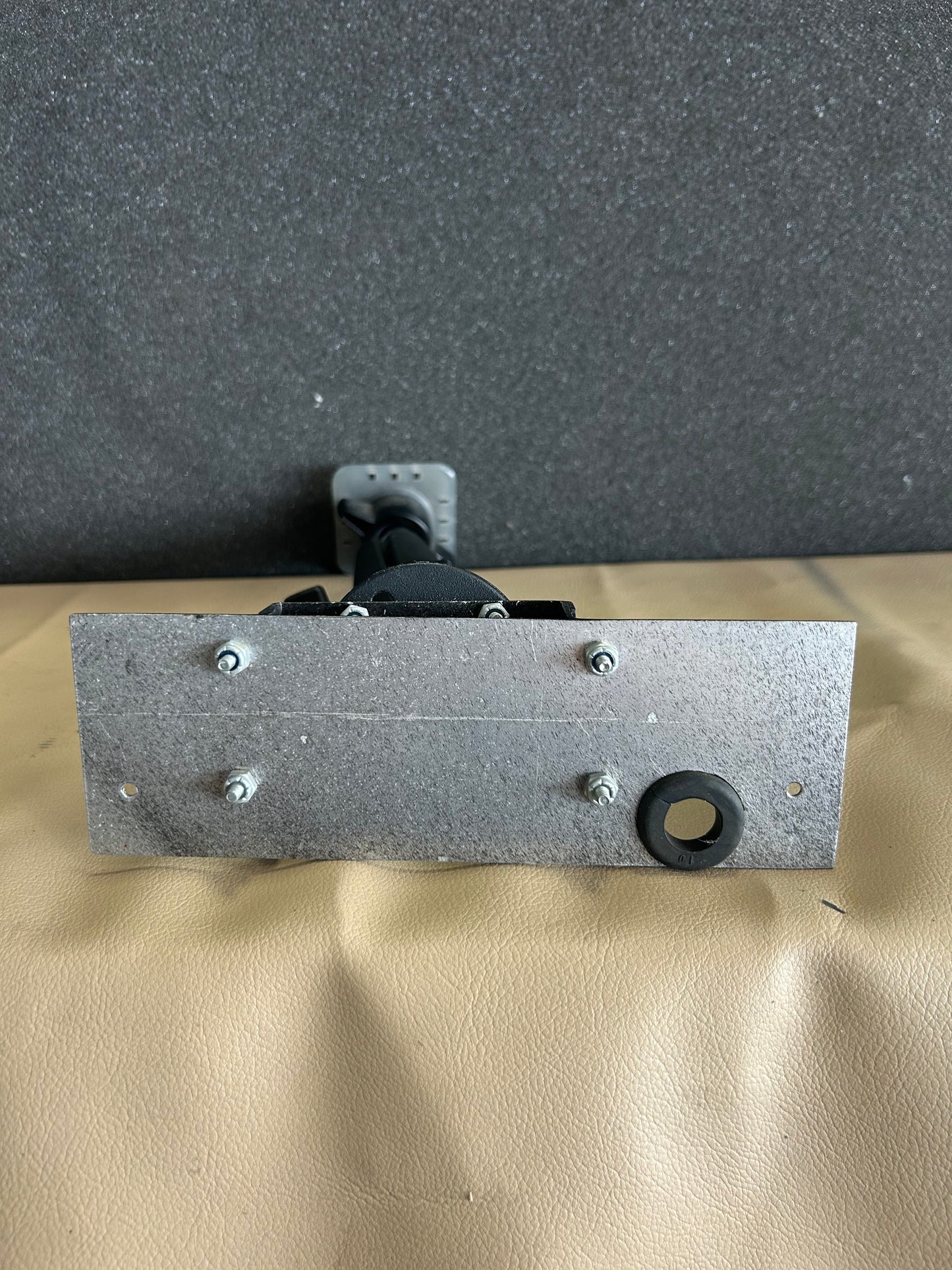 Pivot PPK 2.0 Mounting Plate