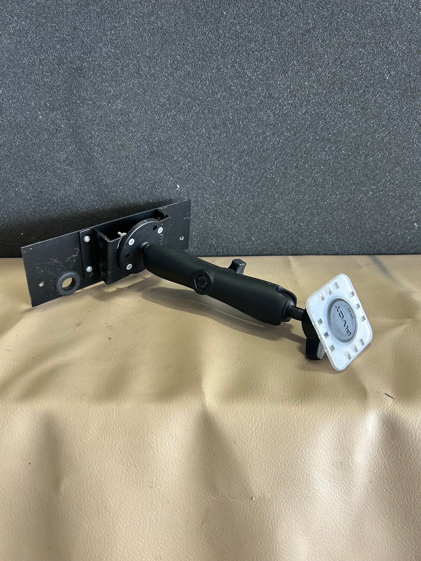 Pivot PPK 2.0 Mounting Plate