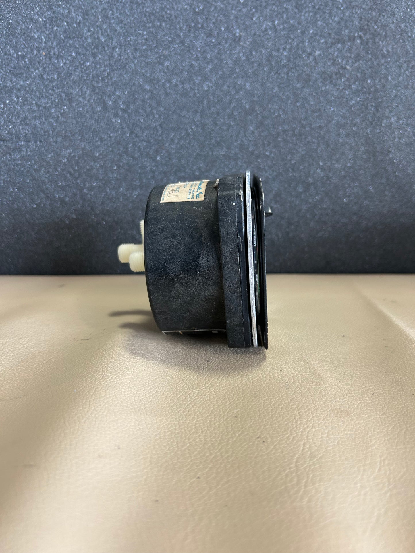 Airspeed Indicator | P/N EA-5175-29-CES