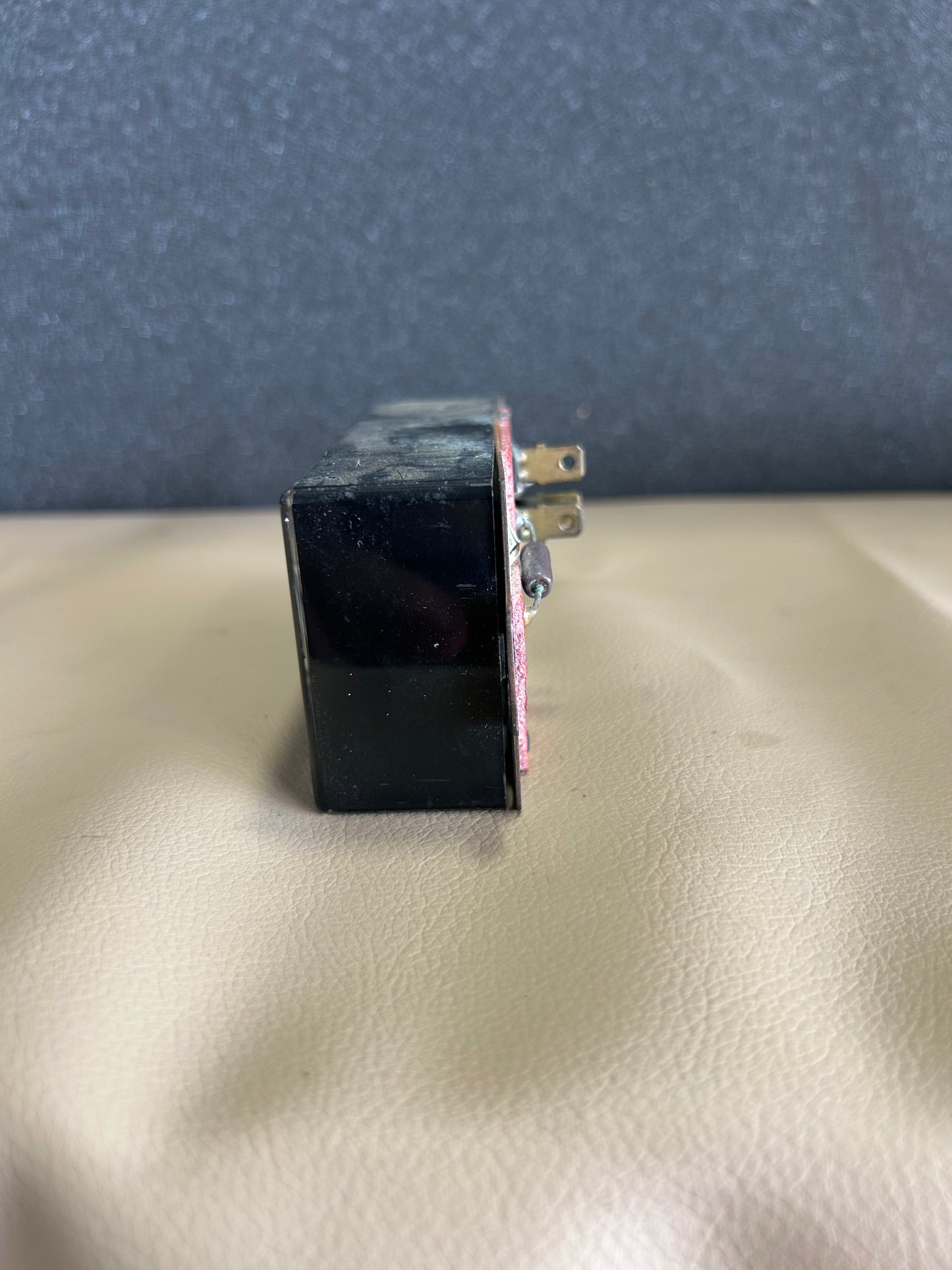 Cessna Fuel Cluster | P/N C669537-0106