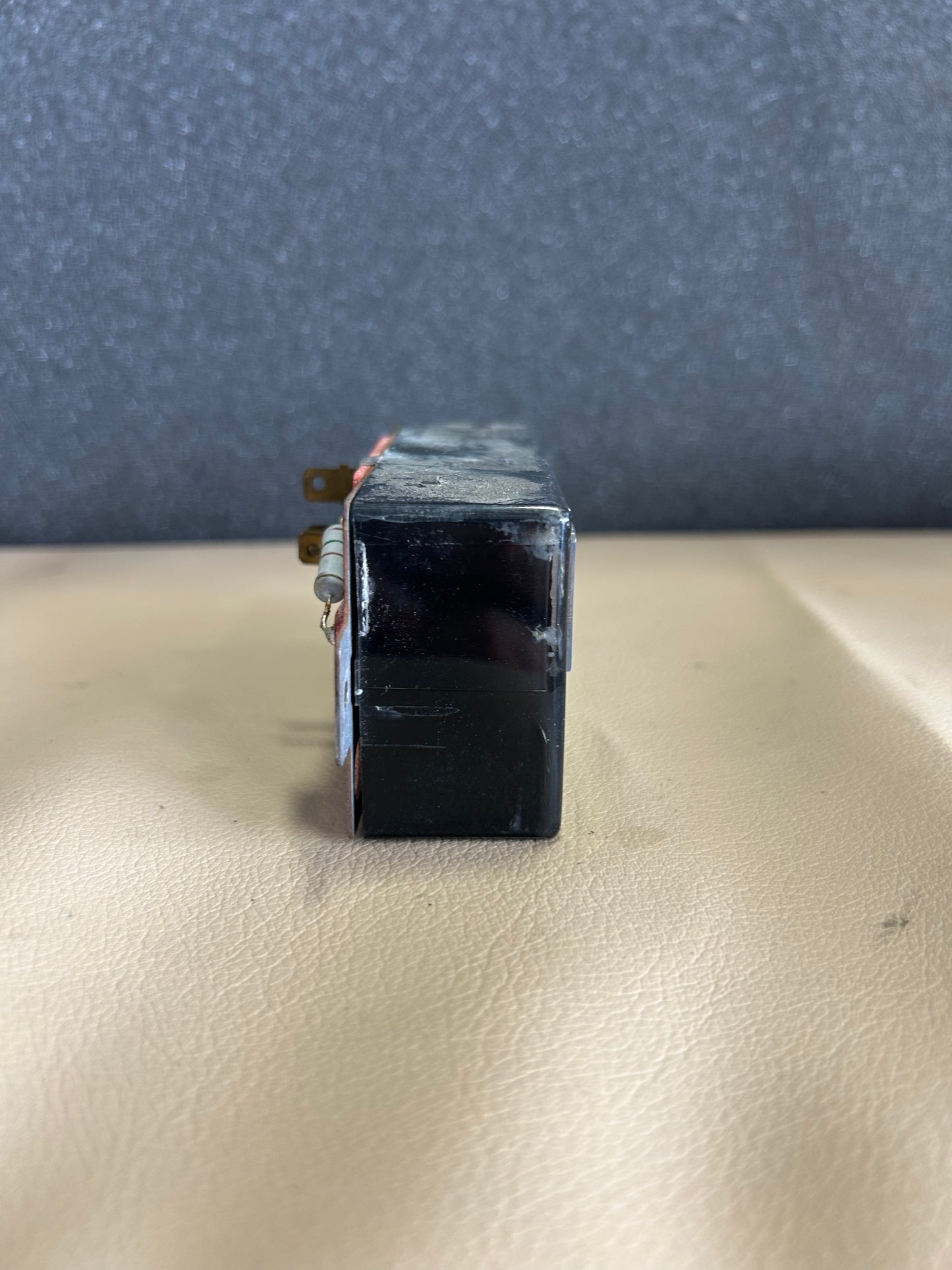 Cessna Fuel Cluster | P/N C669537-0106