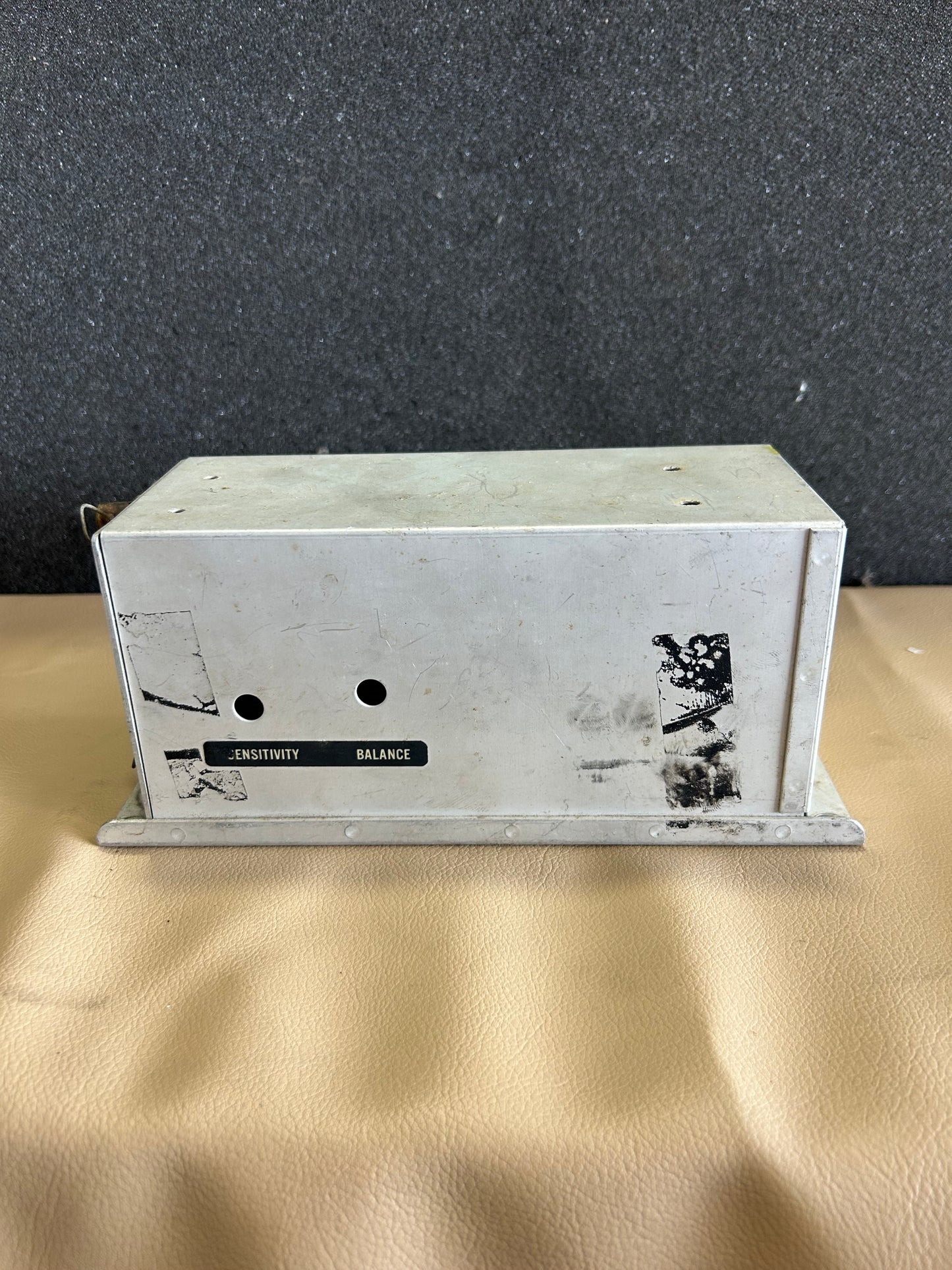 Narco UGR-2 UHF Glideslope Reciever | P/N CN140A6