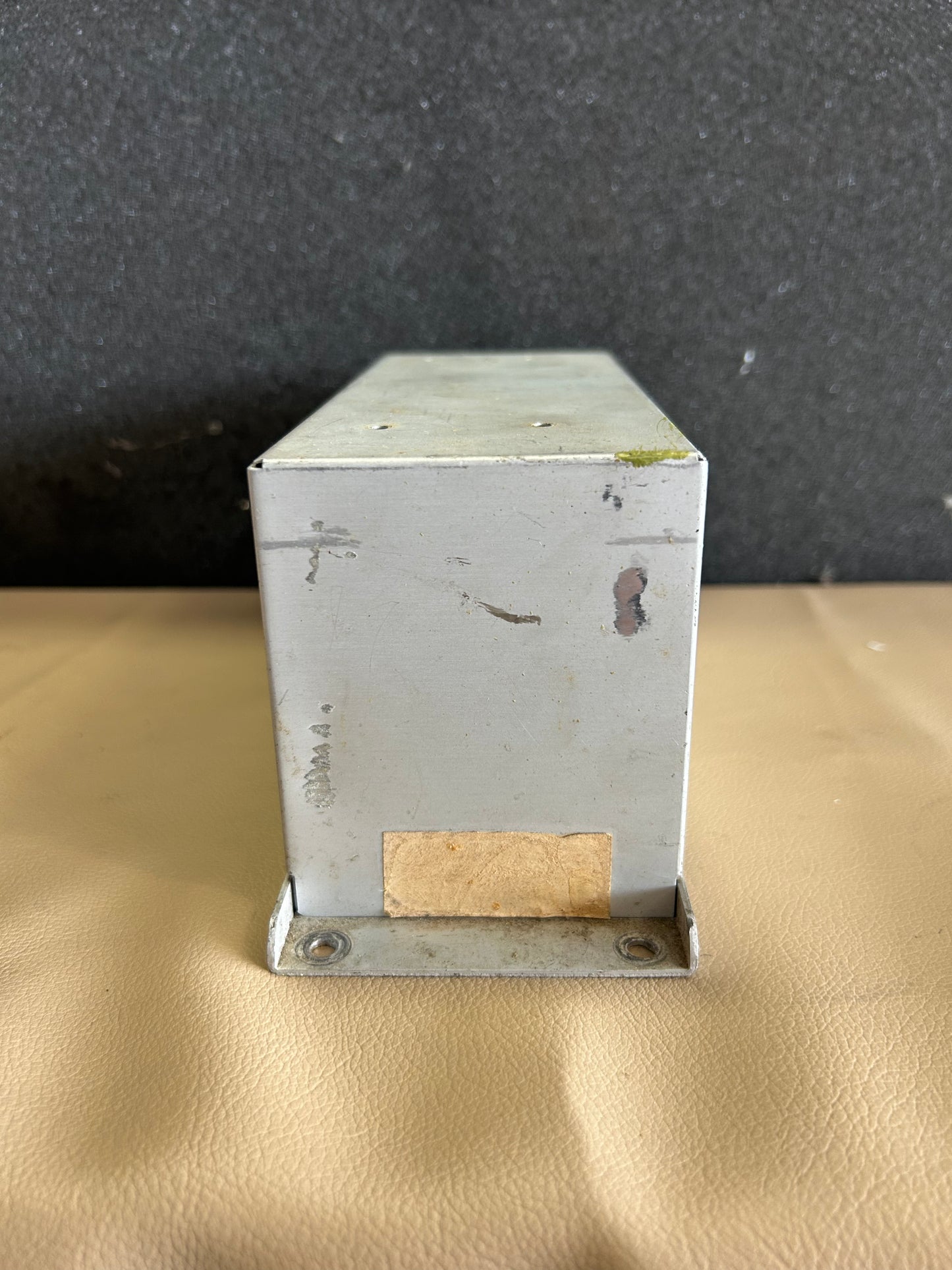 Narco UGR-2 UHF Glideslope Reciever | P/N CN140A6