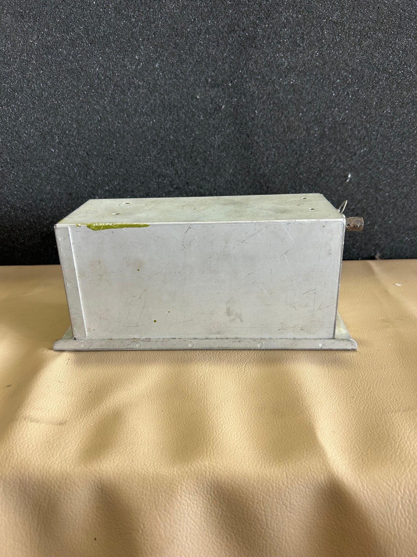 Narco UGR-2 UHF Glideslope Reciever | P/N CN140A6