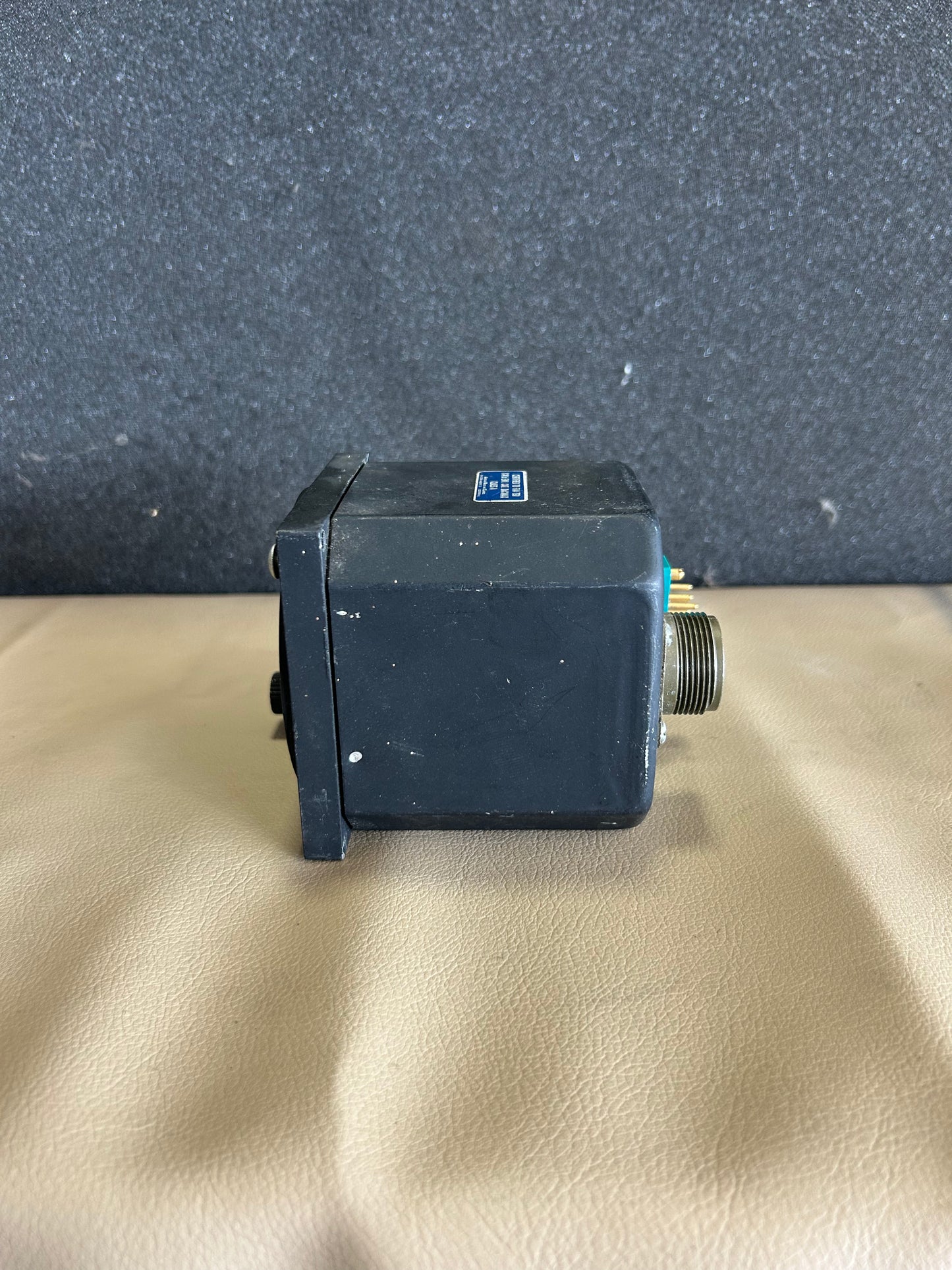 ARC IN-346A Automatic Direction Finder | P/N 40980-1001