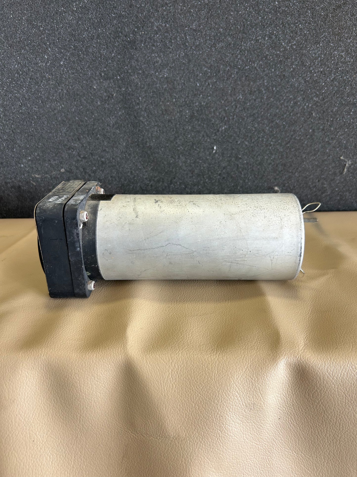 VOA-40M Narco ILS-NAV Converter Indicator Unit | P/N CN177D