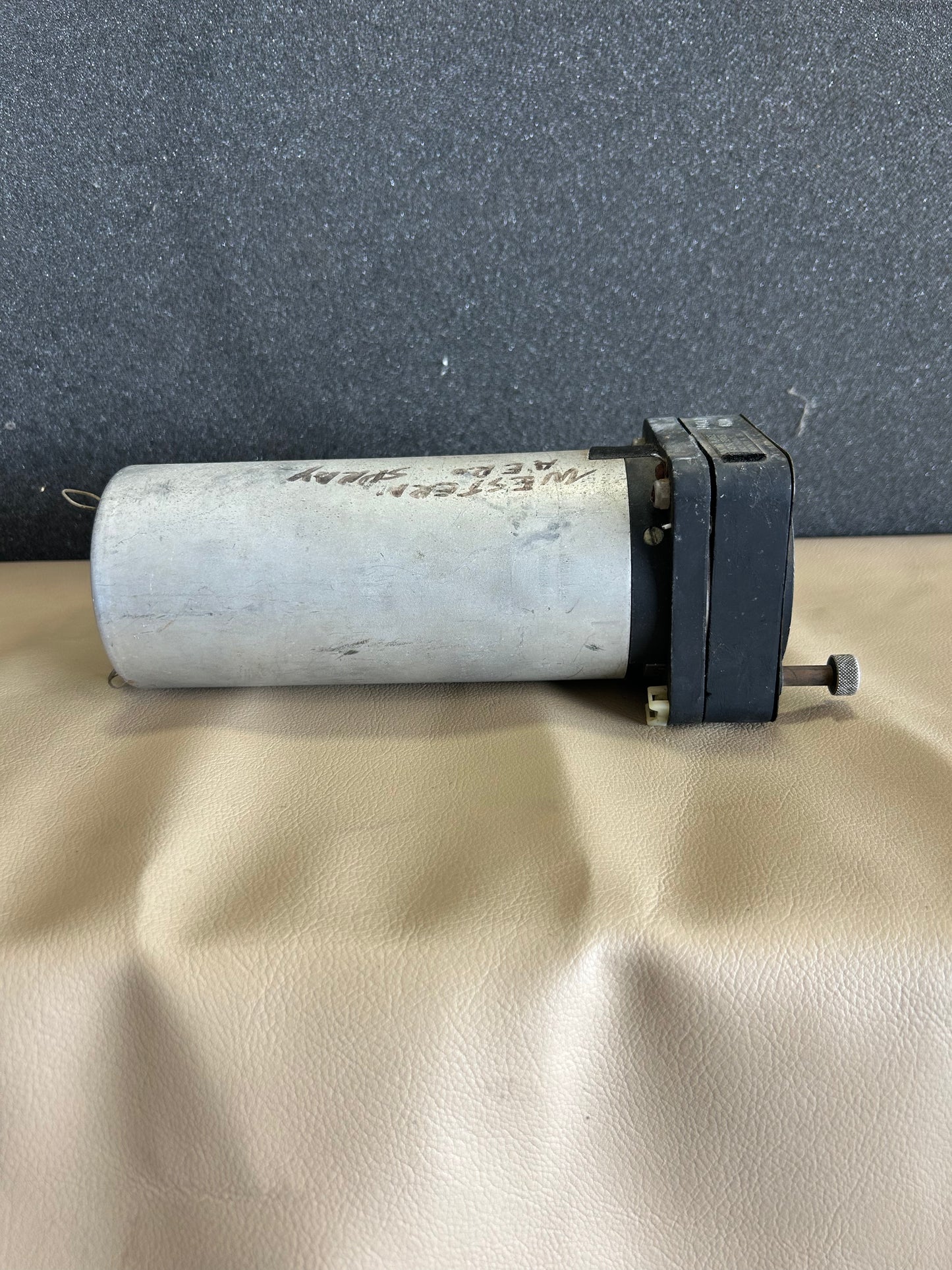 VOA-40M Narco ILS-NAV Converter Indicator Unit | P/N CN177D