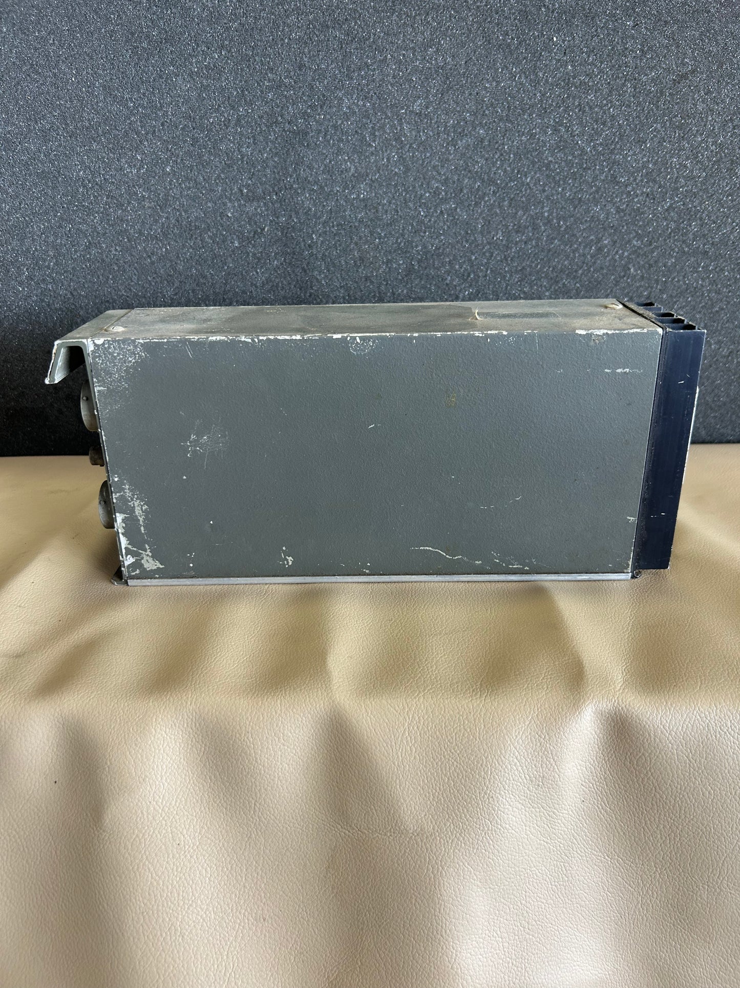 King KXP-750A Transponder | P/N 066-1025-00