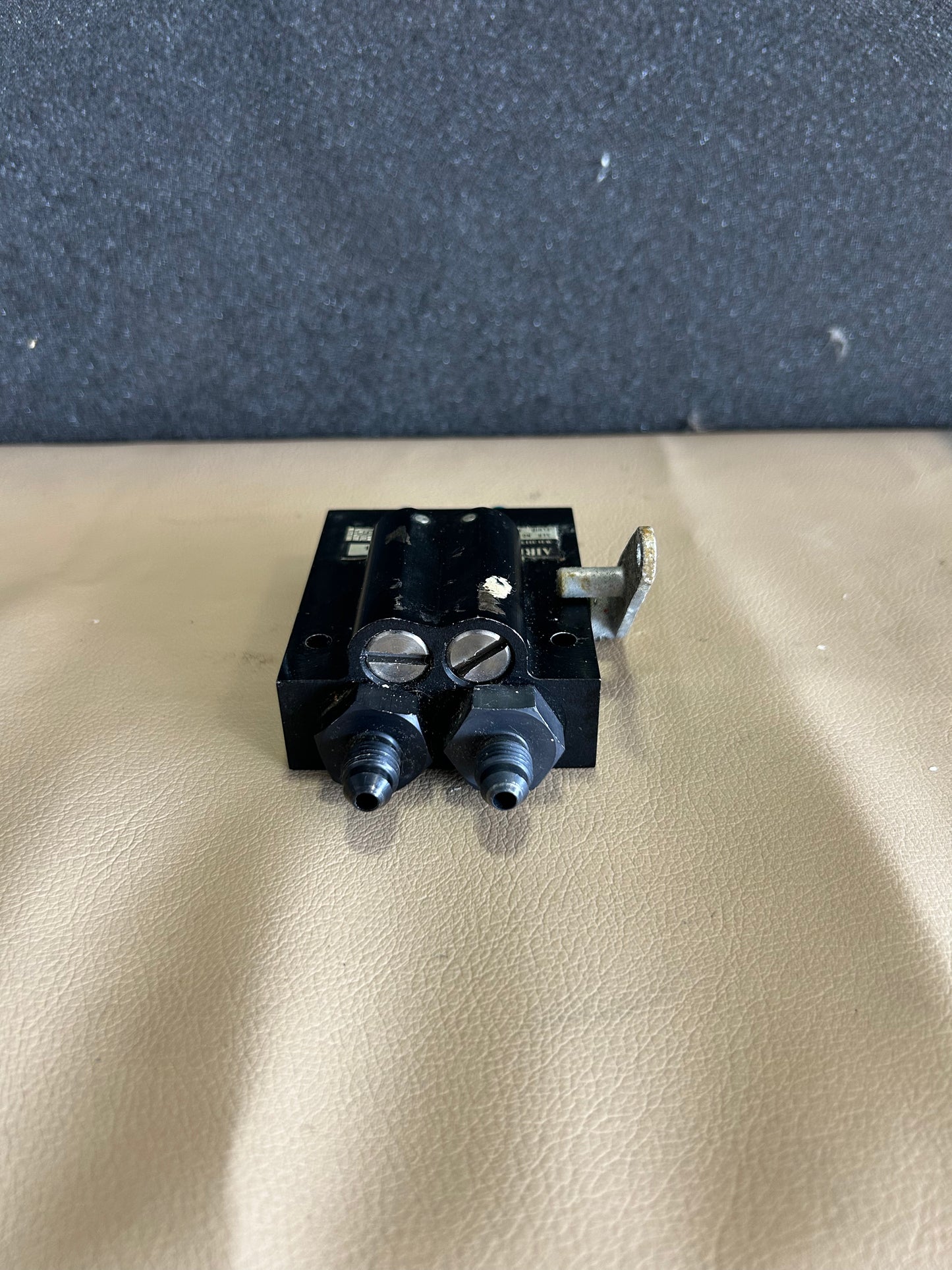 Airight Parking Break Valve | P/N 20800-1