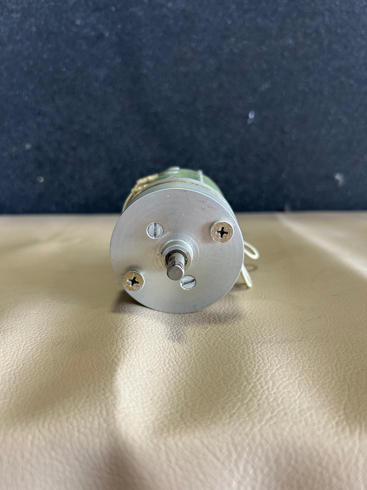 Janco Rotary Switch | P/N 1715